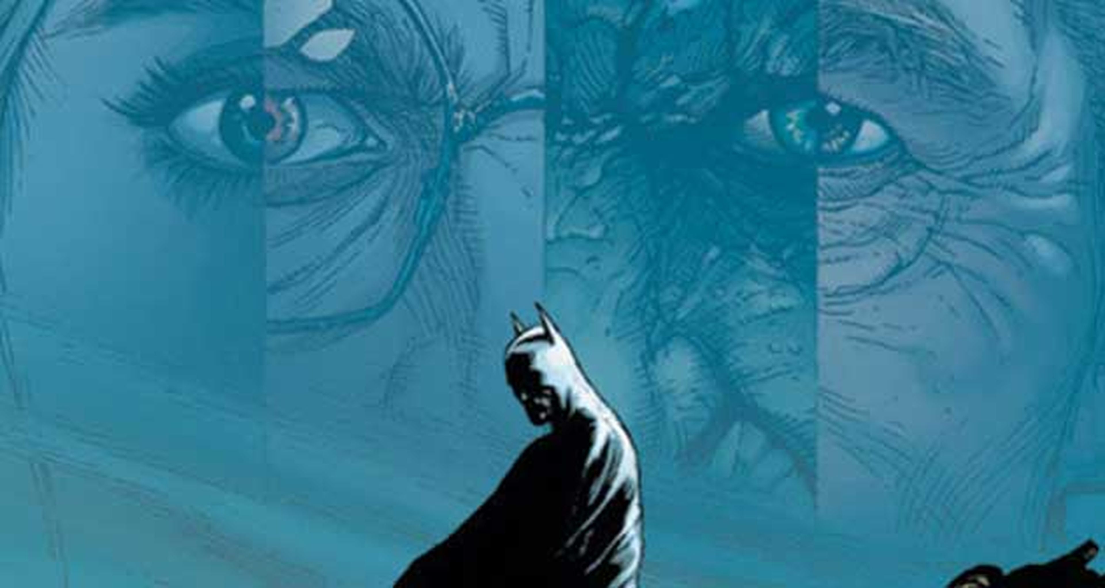 Primer avance de Batman Tierra Uno Volumen 2