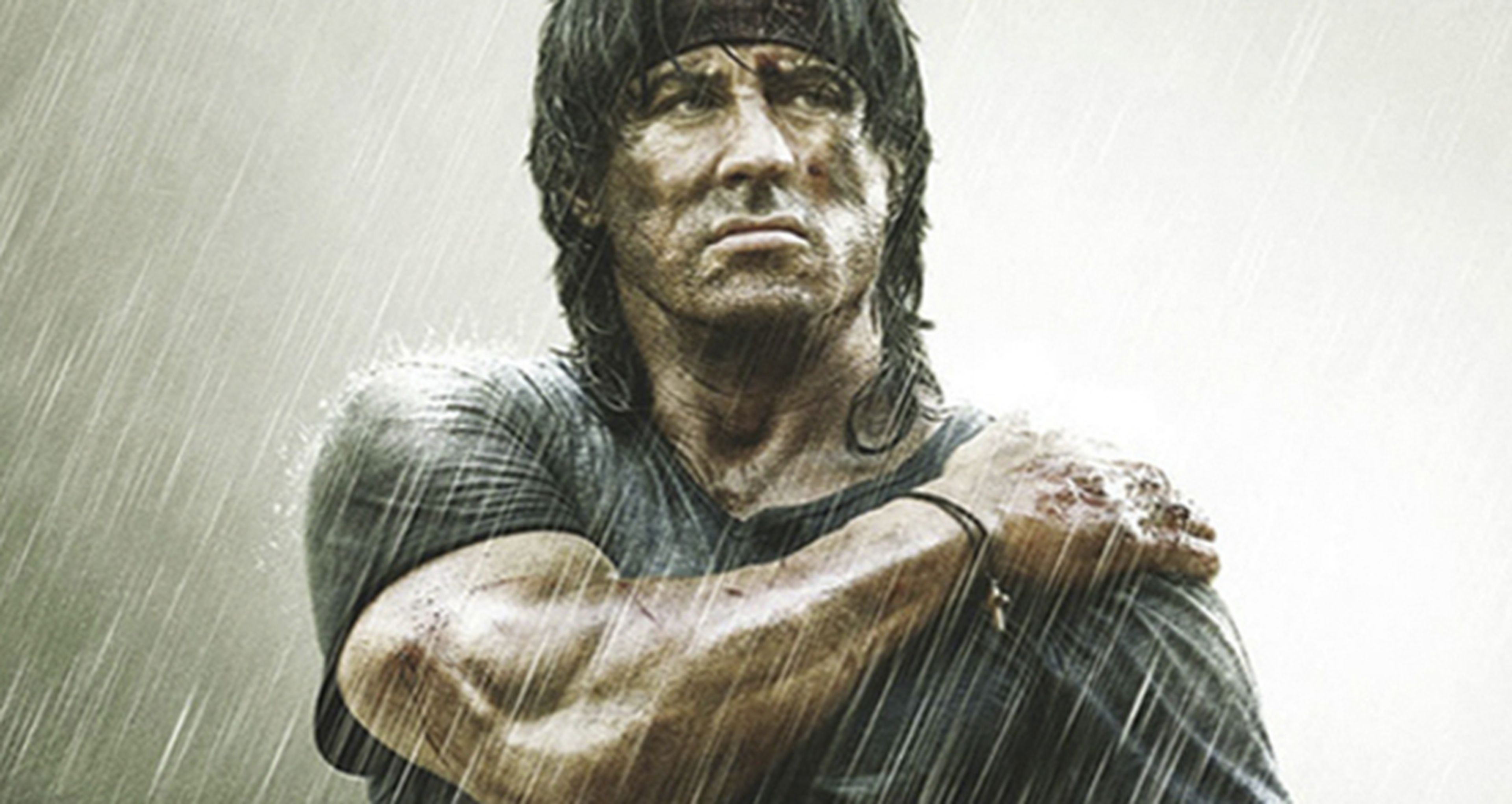 Stallone habla de sus proyectos para 2015: ¡vuelven Rocky y Rambo!