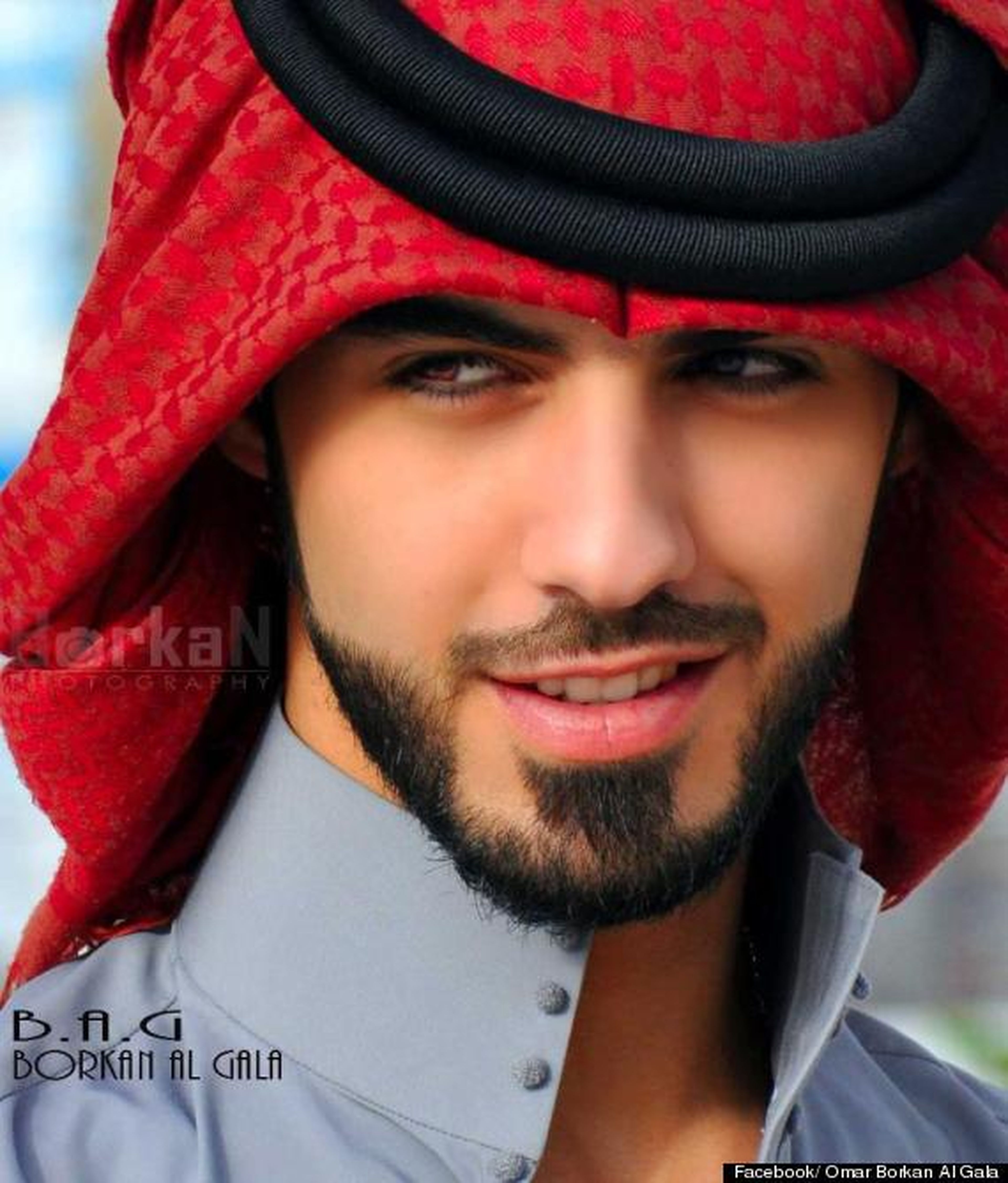 Tekken 7: Así es Shaheen, el nuevo luchador de Arabia Saudí