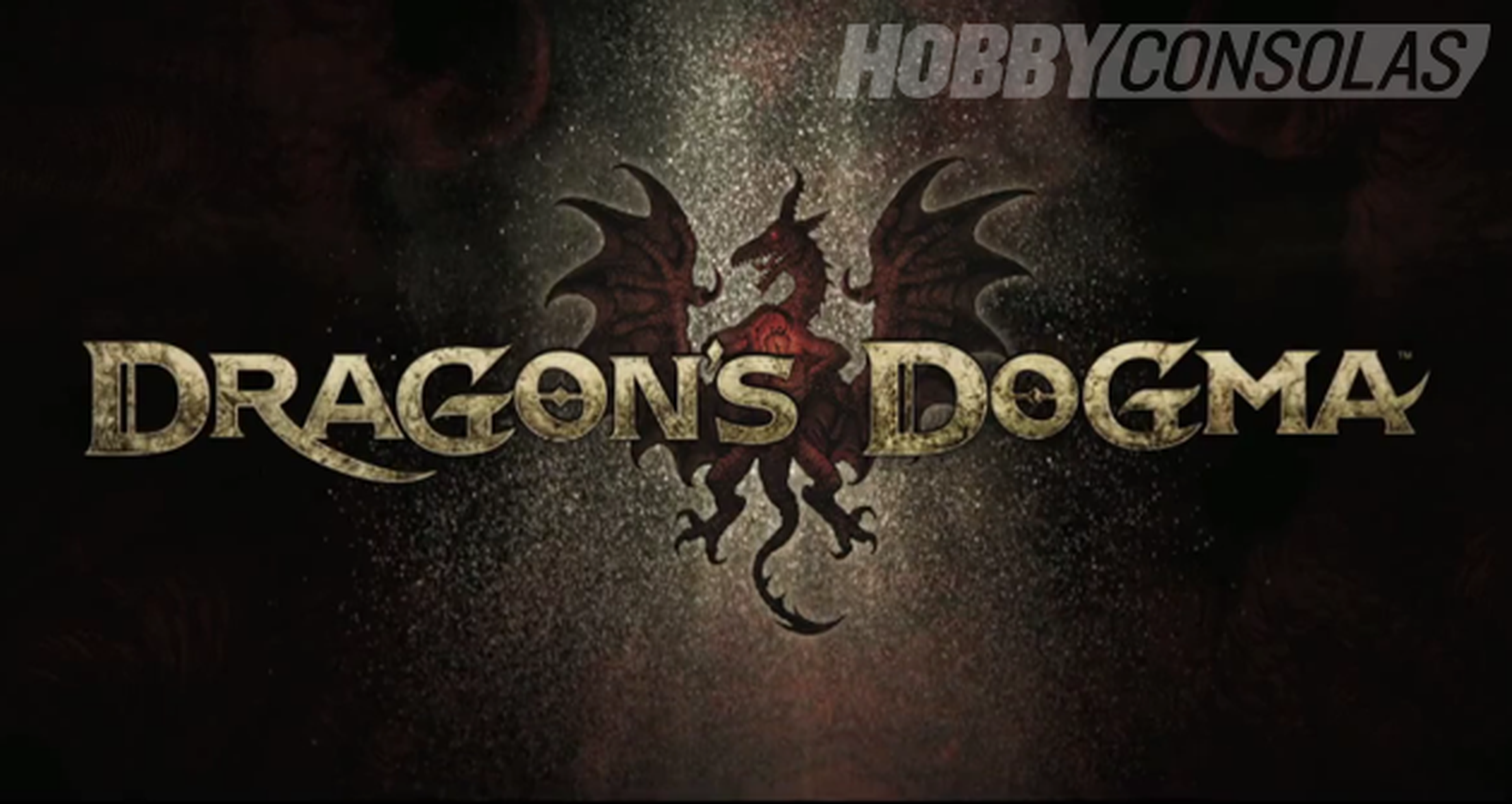 Capcom registra Dragon's Dogma Online en Japón