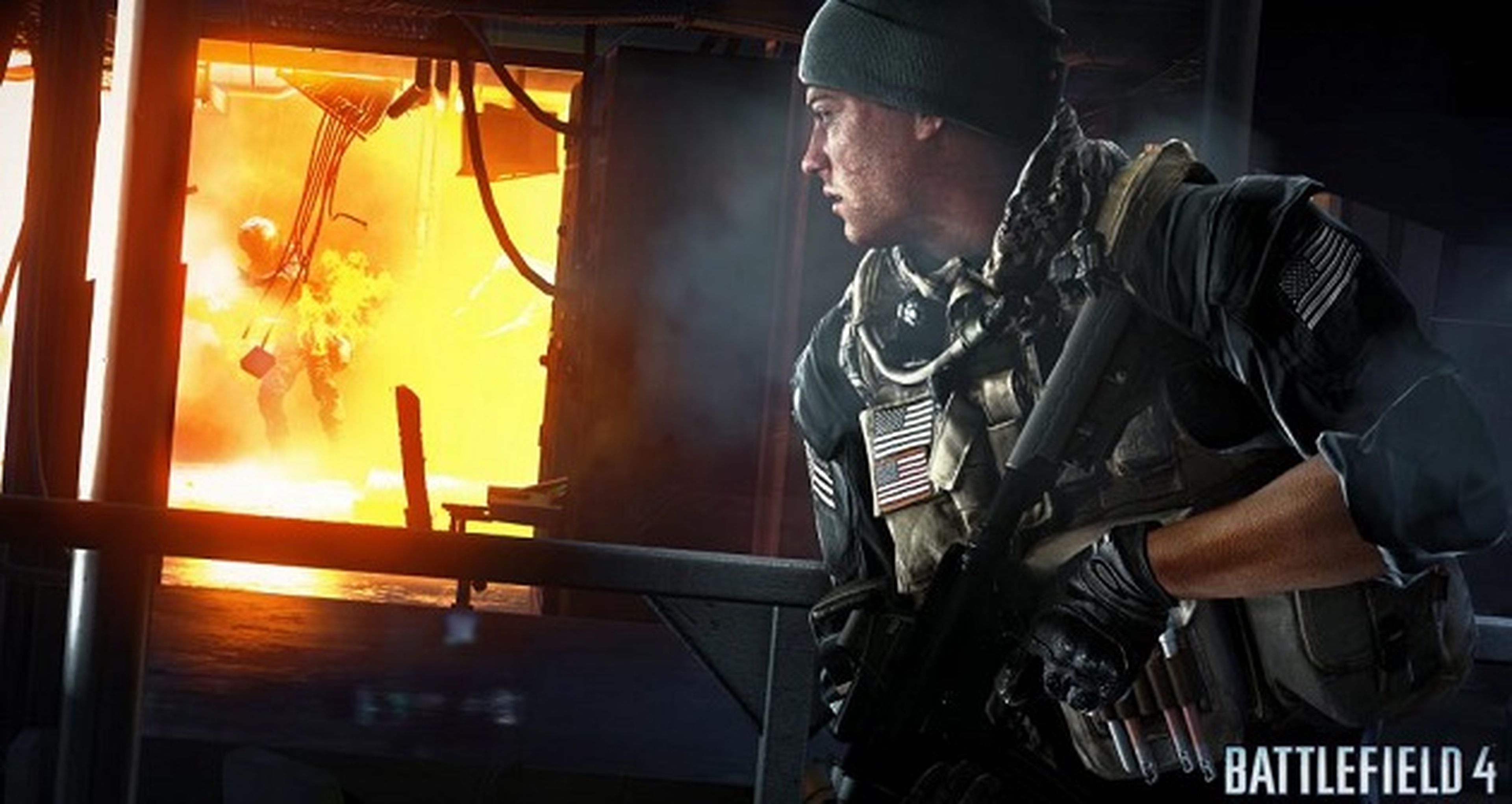 Battlefield 4, habrá una protesta online contra sus desarrolladores