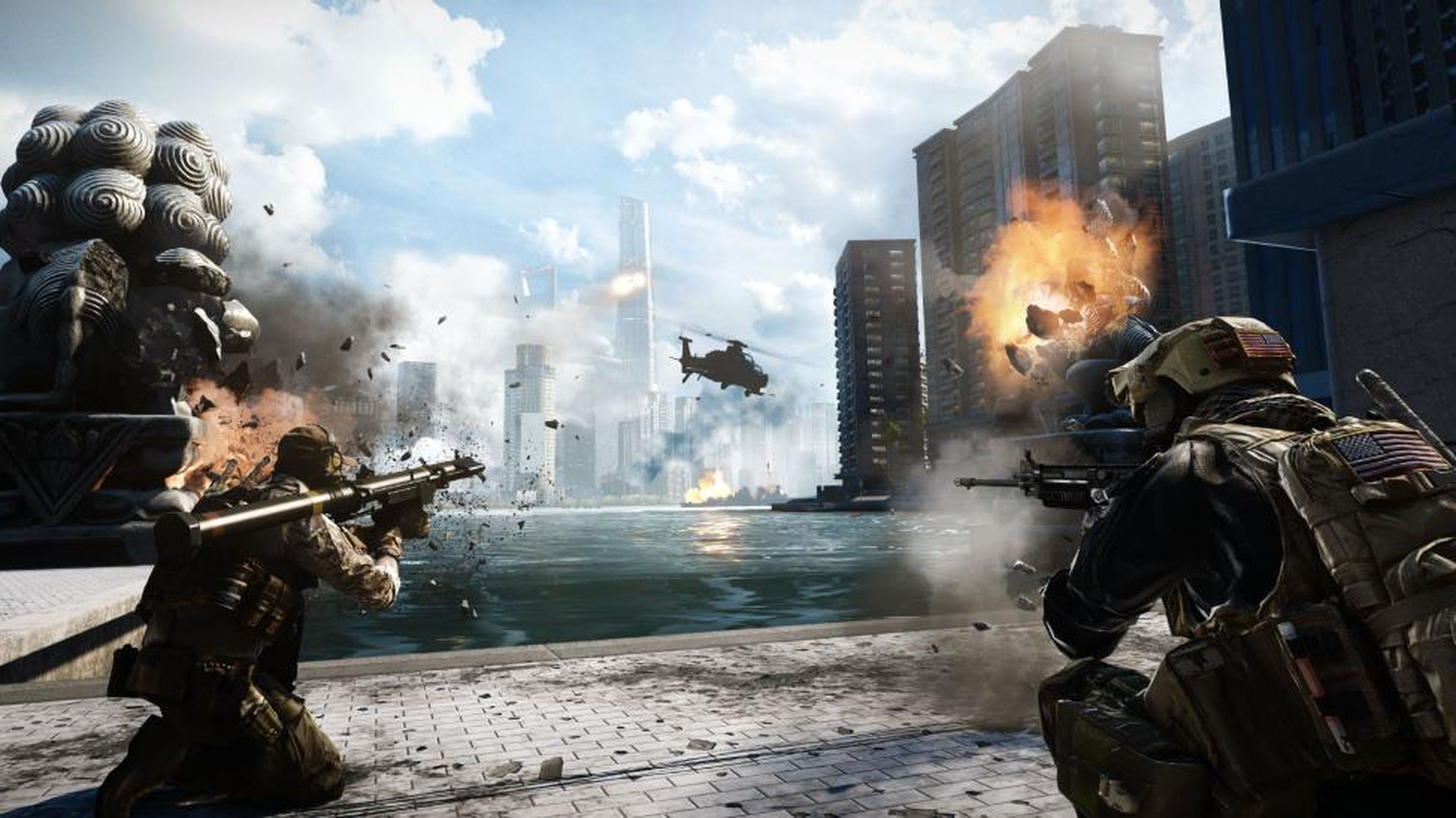 Battlefield 4, habrá una protesta online contra sus desarrolladores
