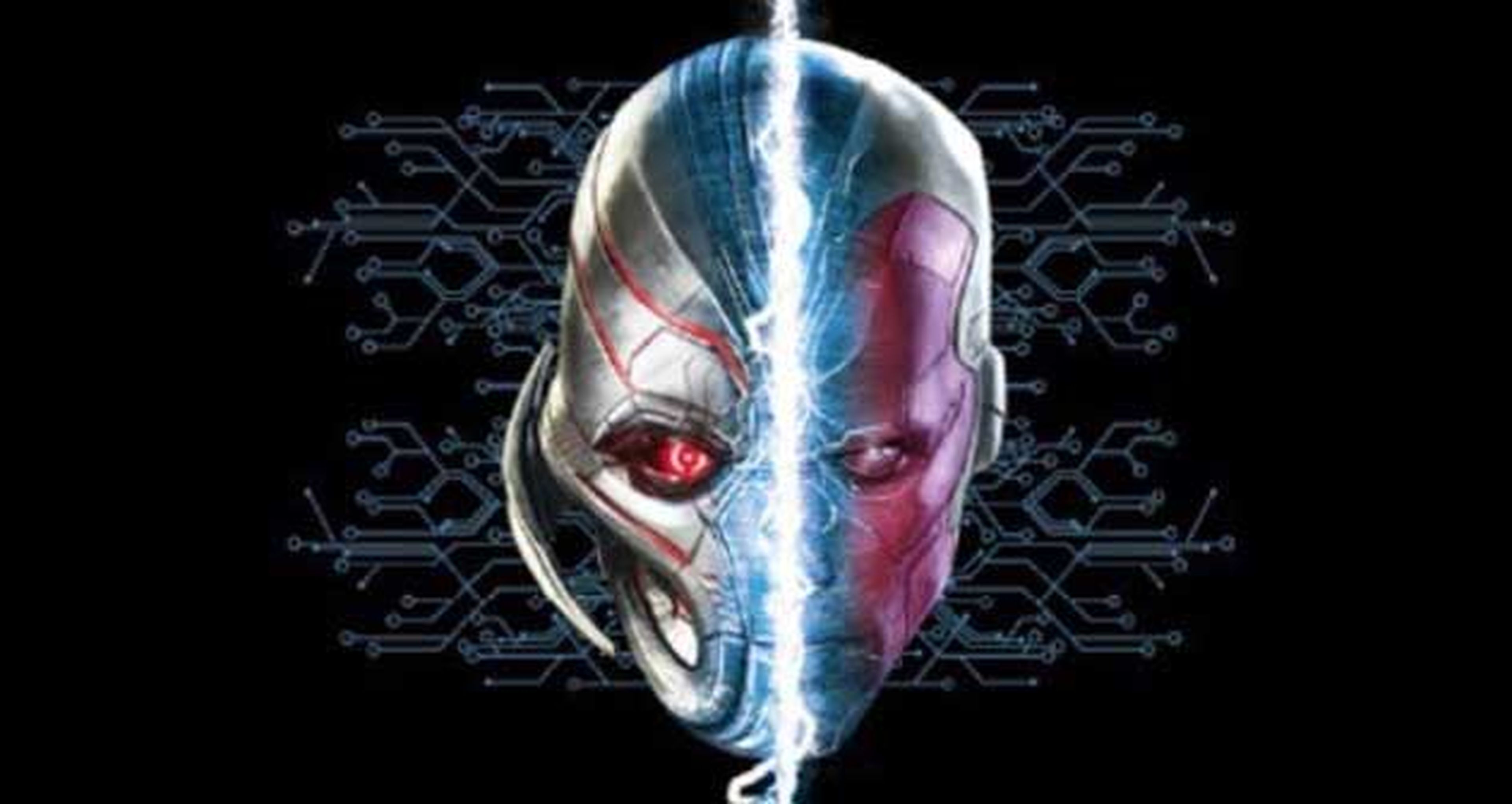 Nuevo concept art de Los Vengadores: La Era de Ultron