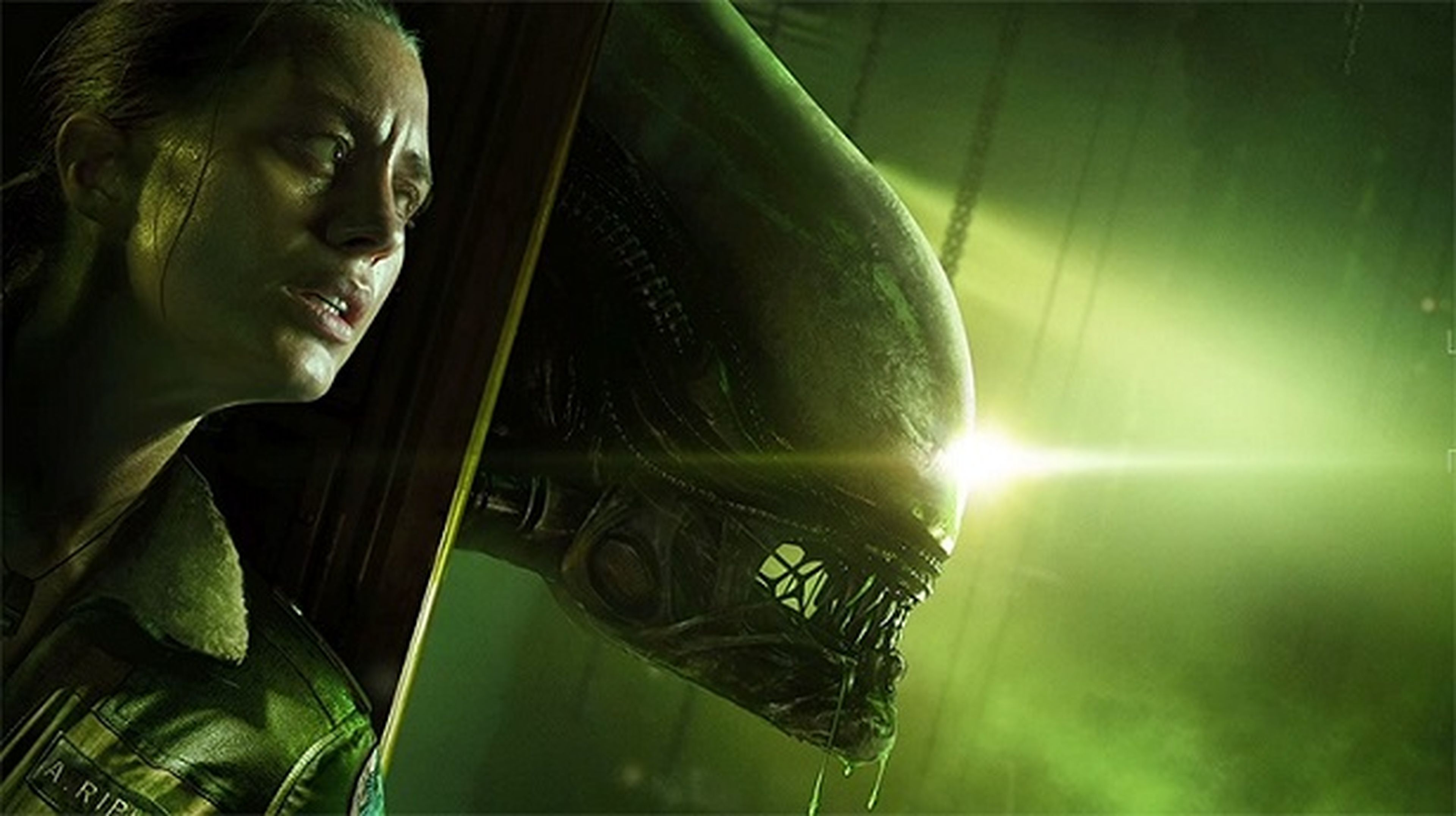 Los 10 juegos de terror para PS4 más esperados de 2015