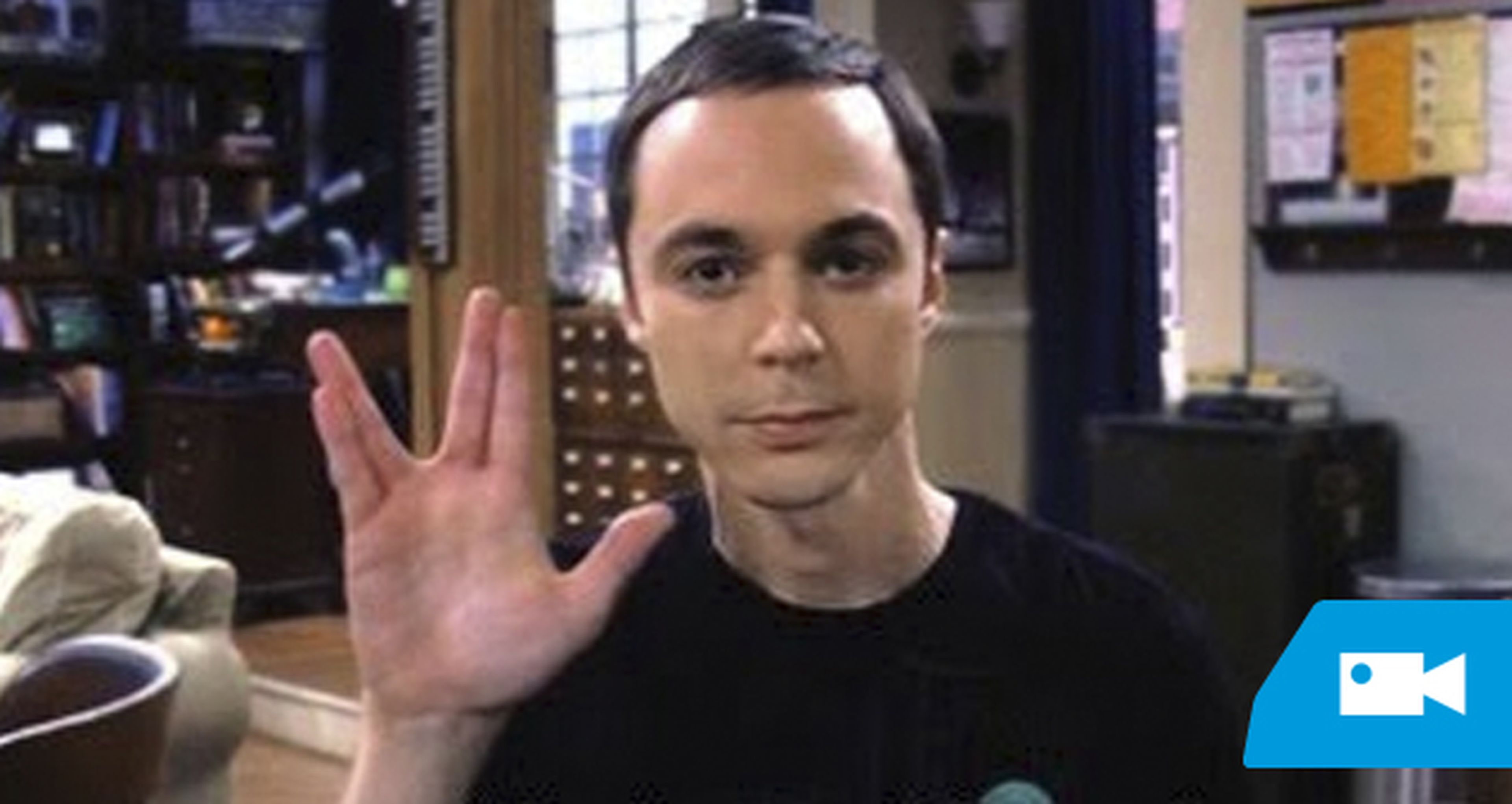 Paron Satars Videos - The Big Bang Theory, temporada 8: adelanto del regreso tras el parÃ³n  navideÃ±o | Hobby Consolas