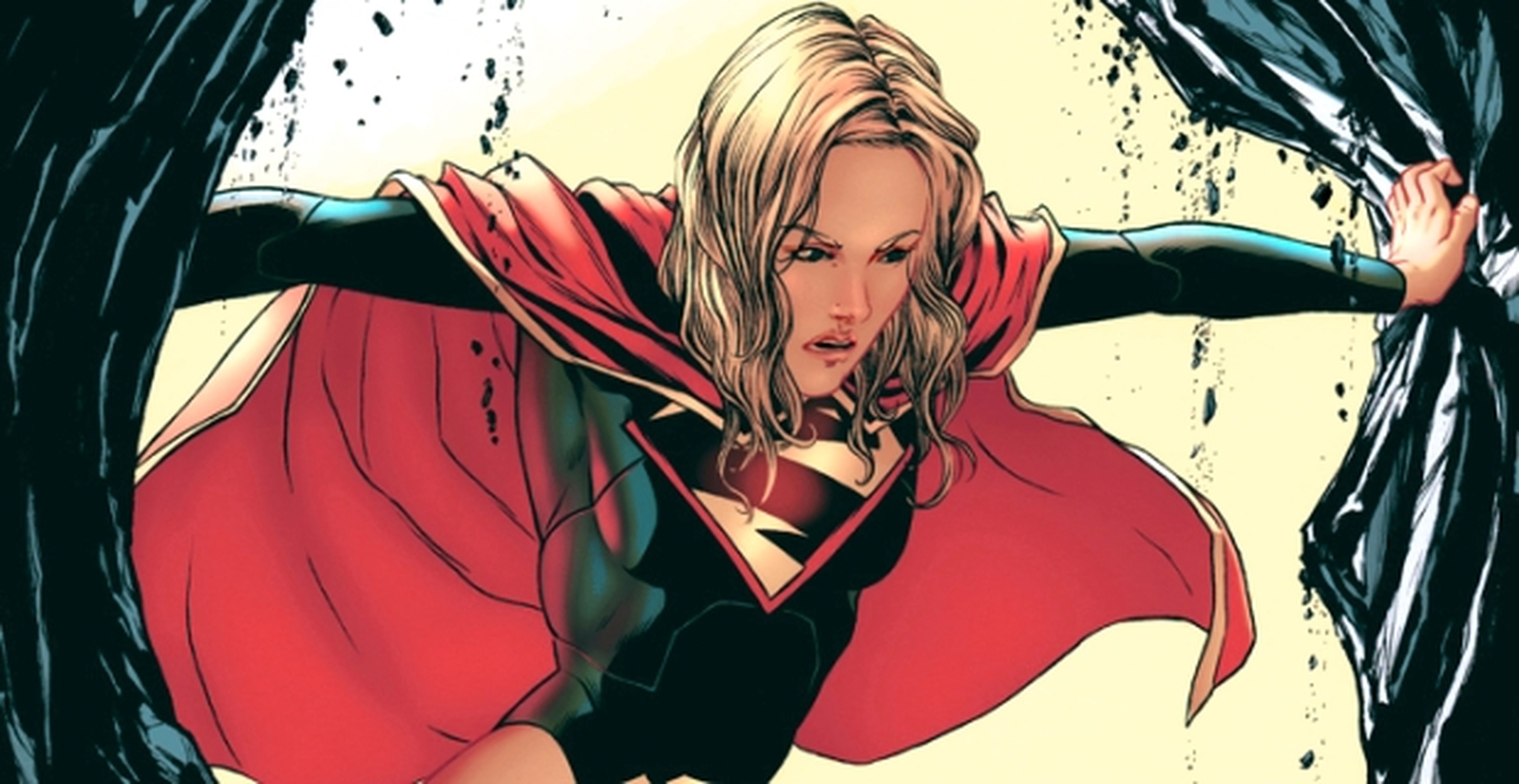 12 nuevas series de tv sobre superhéroes para 2015