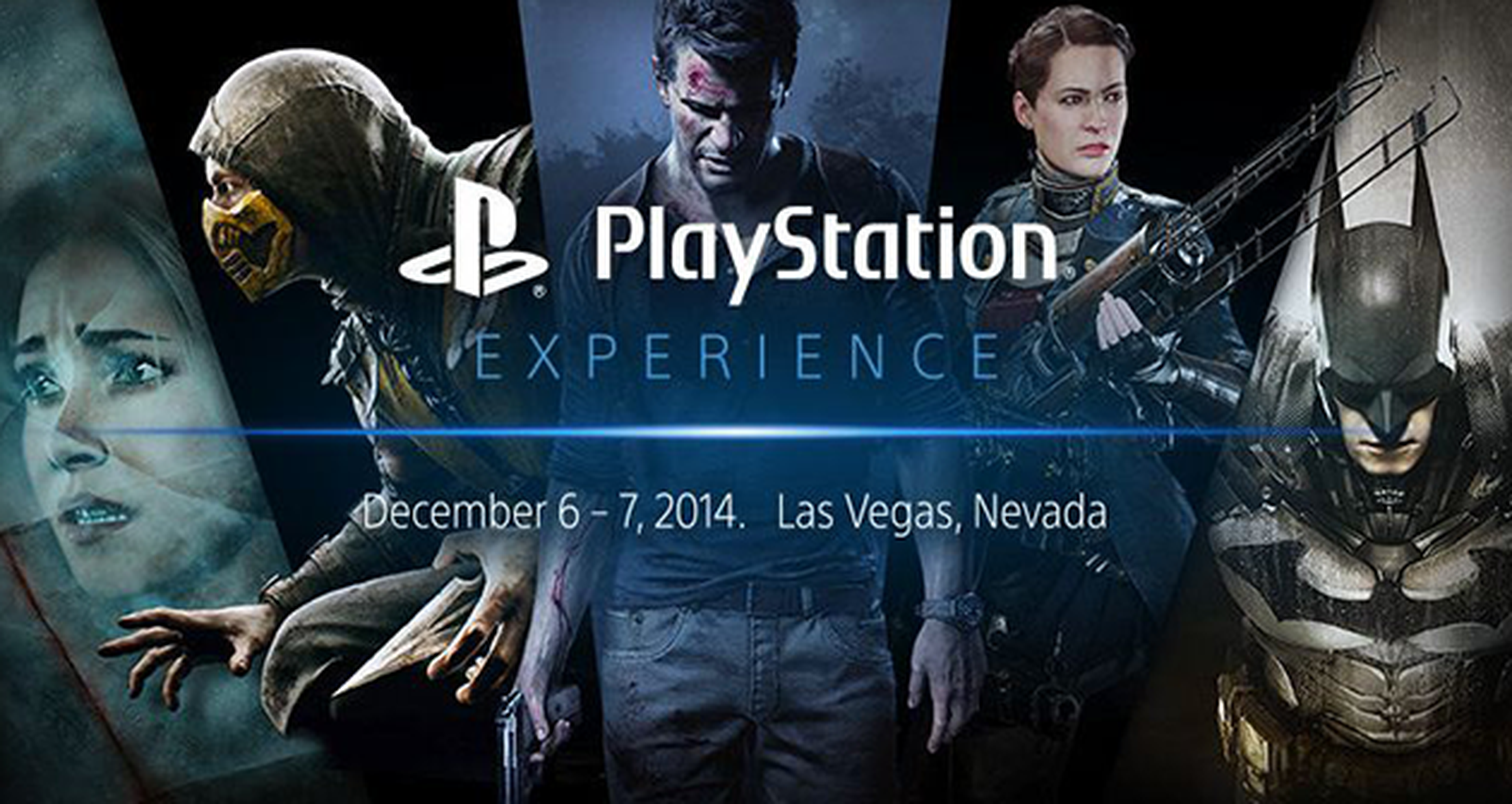 Habrá una nueva PlayStation Experience y Sony Santa Monica jugará un papel importante