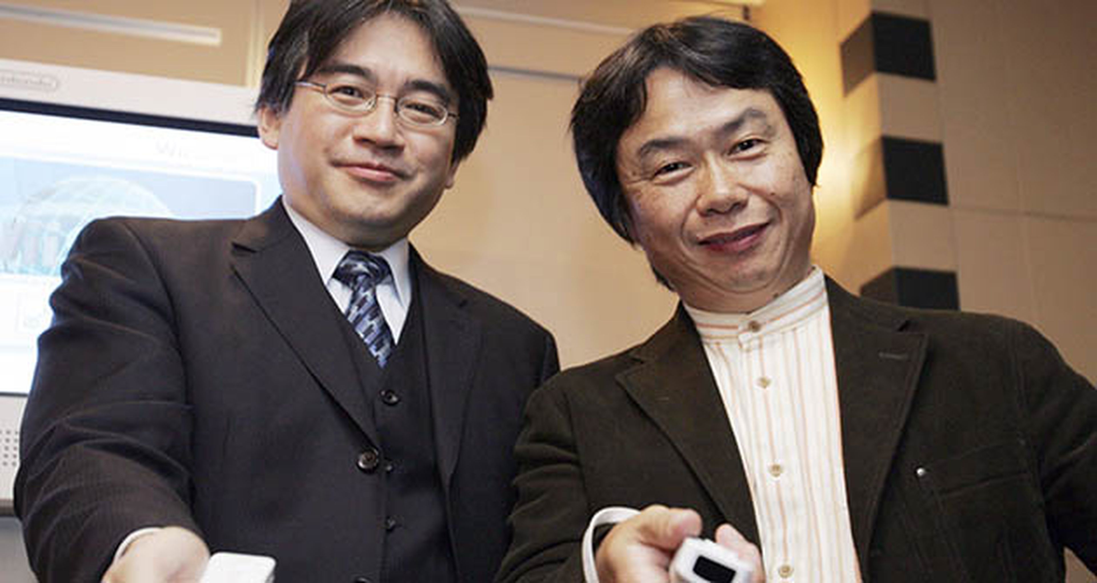 Las cinemáticas y Nintendo, La compensación de Sony... Las noticias de la semana 04/01/15