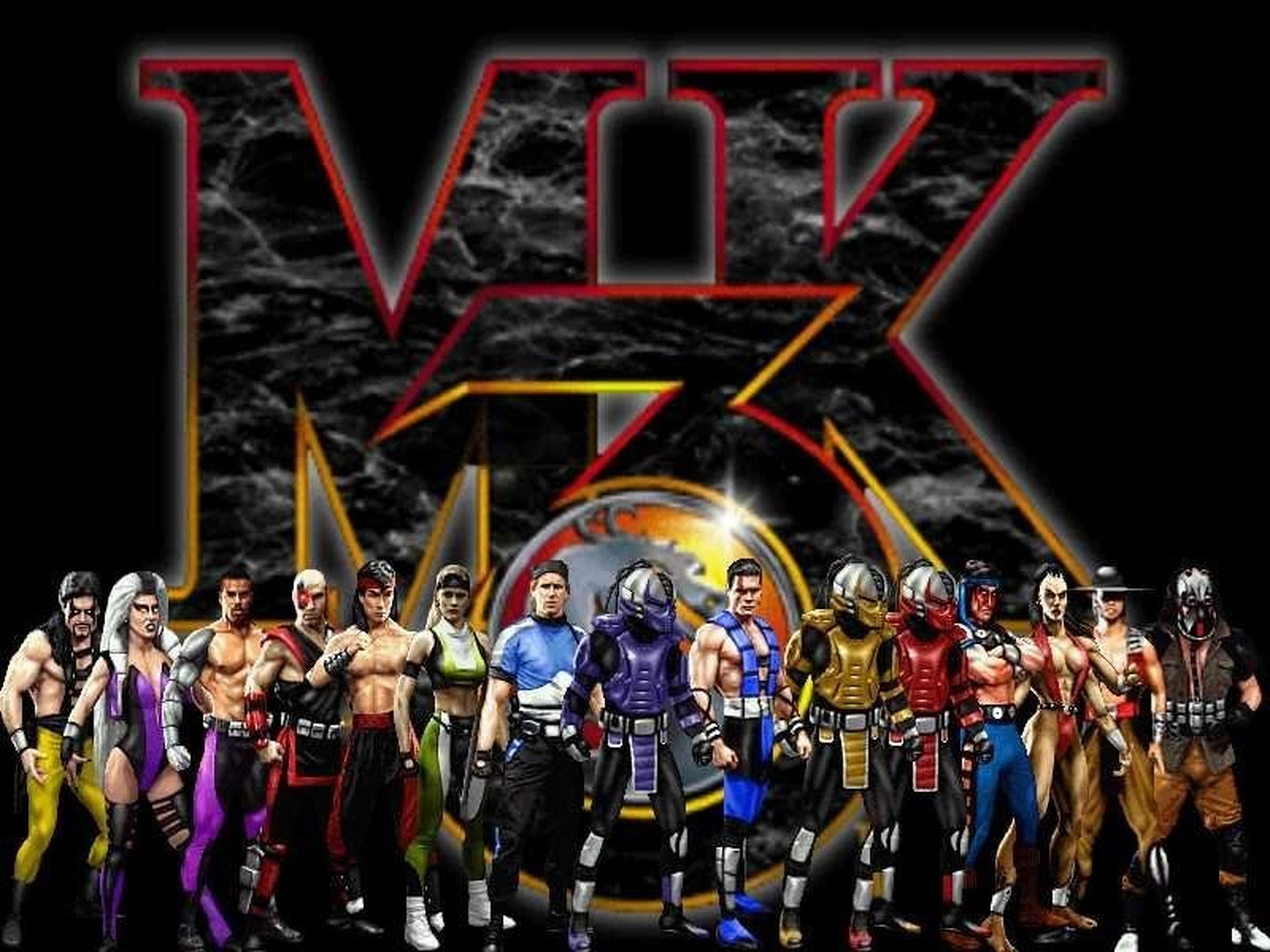 7 claves de Mortal Kombat X
