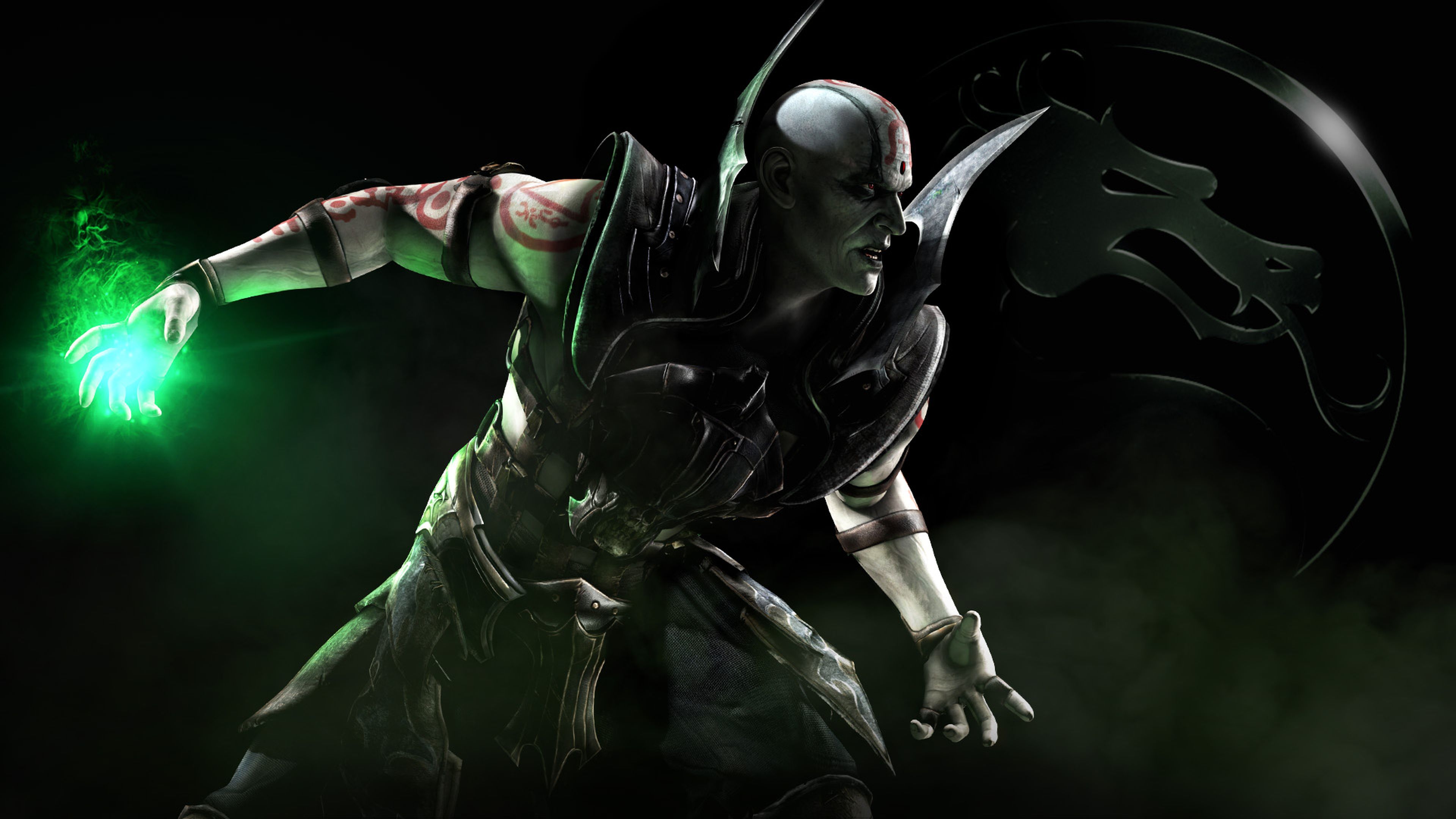 7 claves de Mortal Kombat X