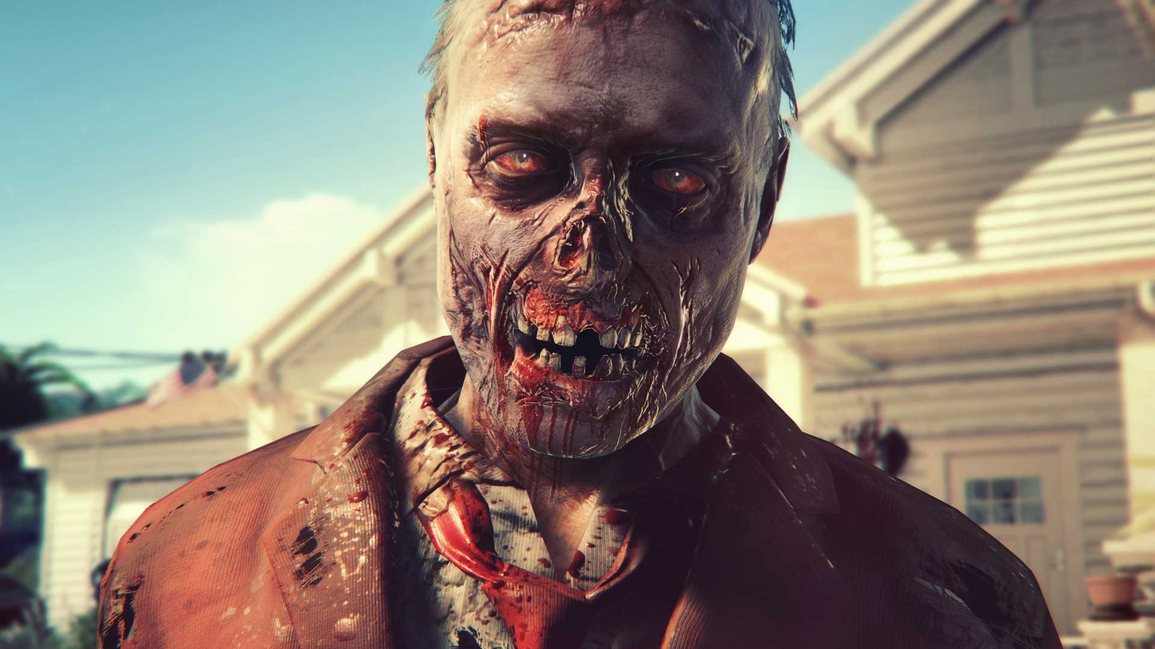 Los 10 juegos de terror para Xbox One más esperados de 2015