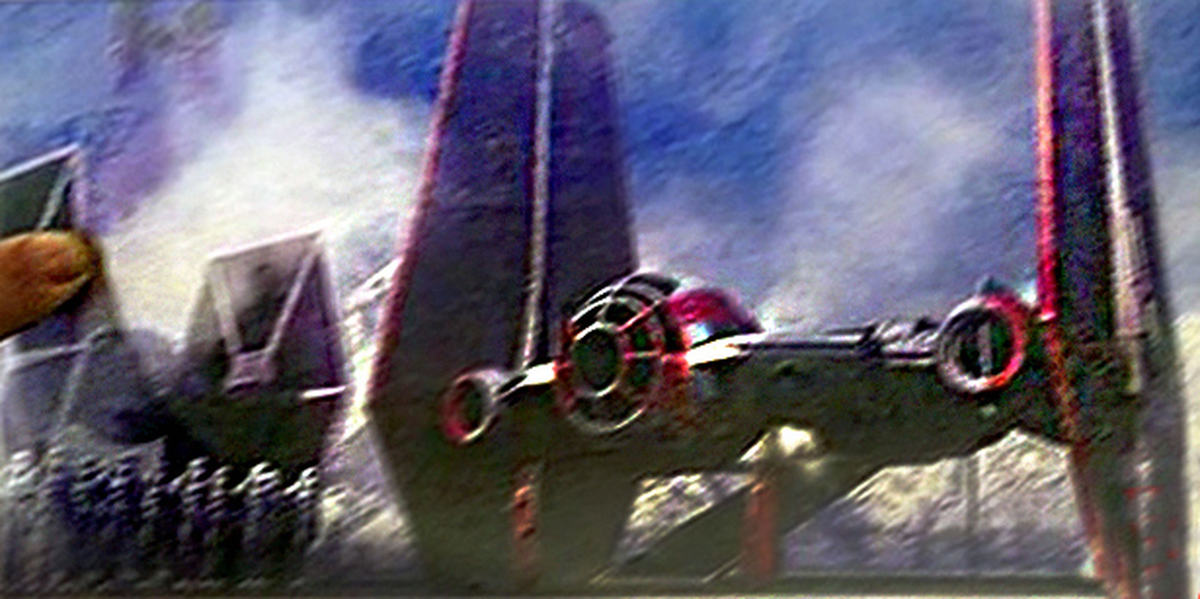 Star Wars VII: así serán las nuevas naves de combate TIE