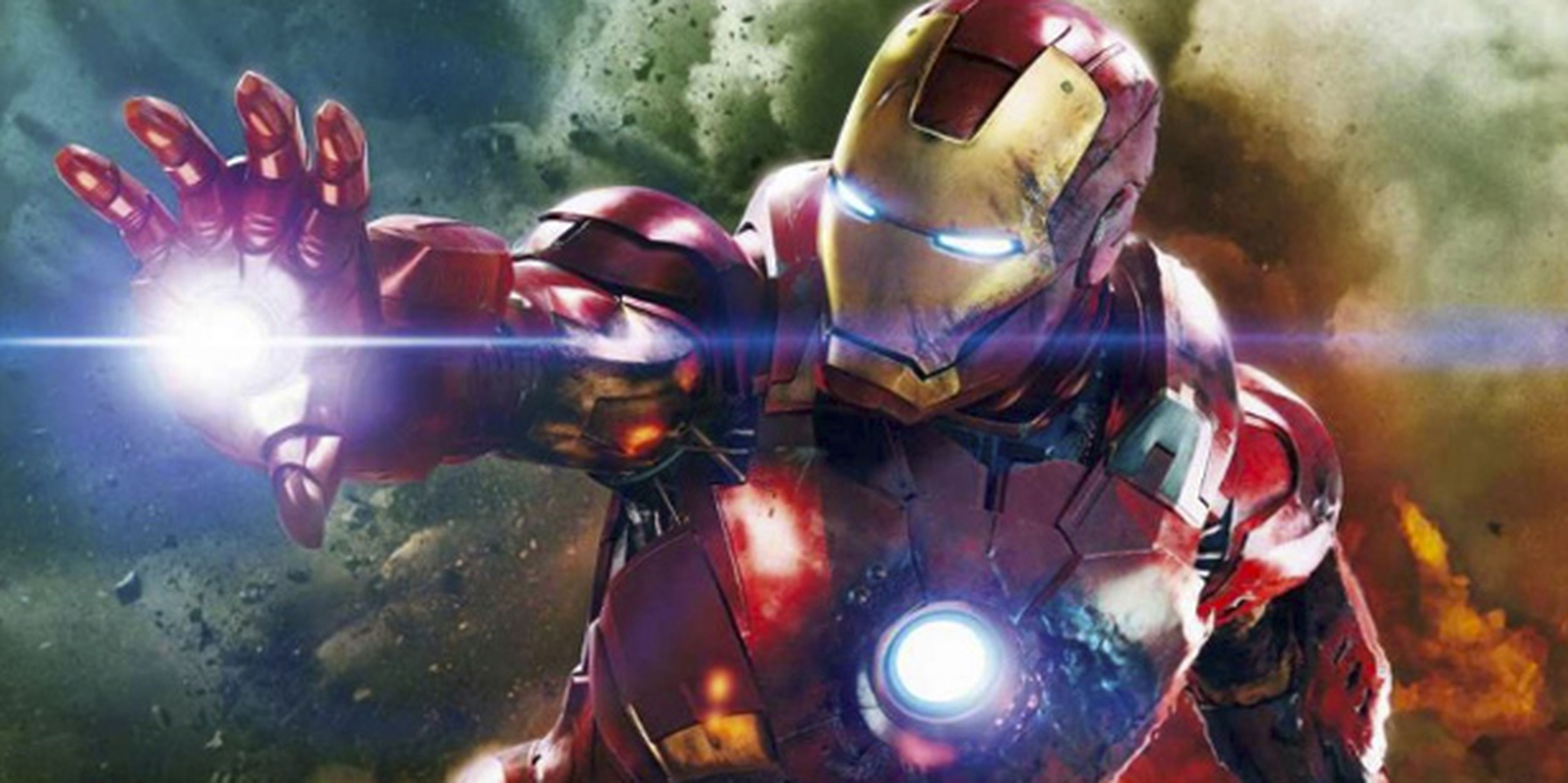 Iron Man 4 podría prescindir de Robert Downey Jr. como protagonista