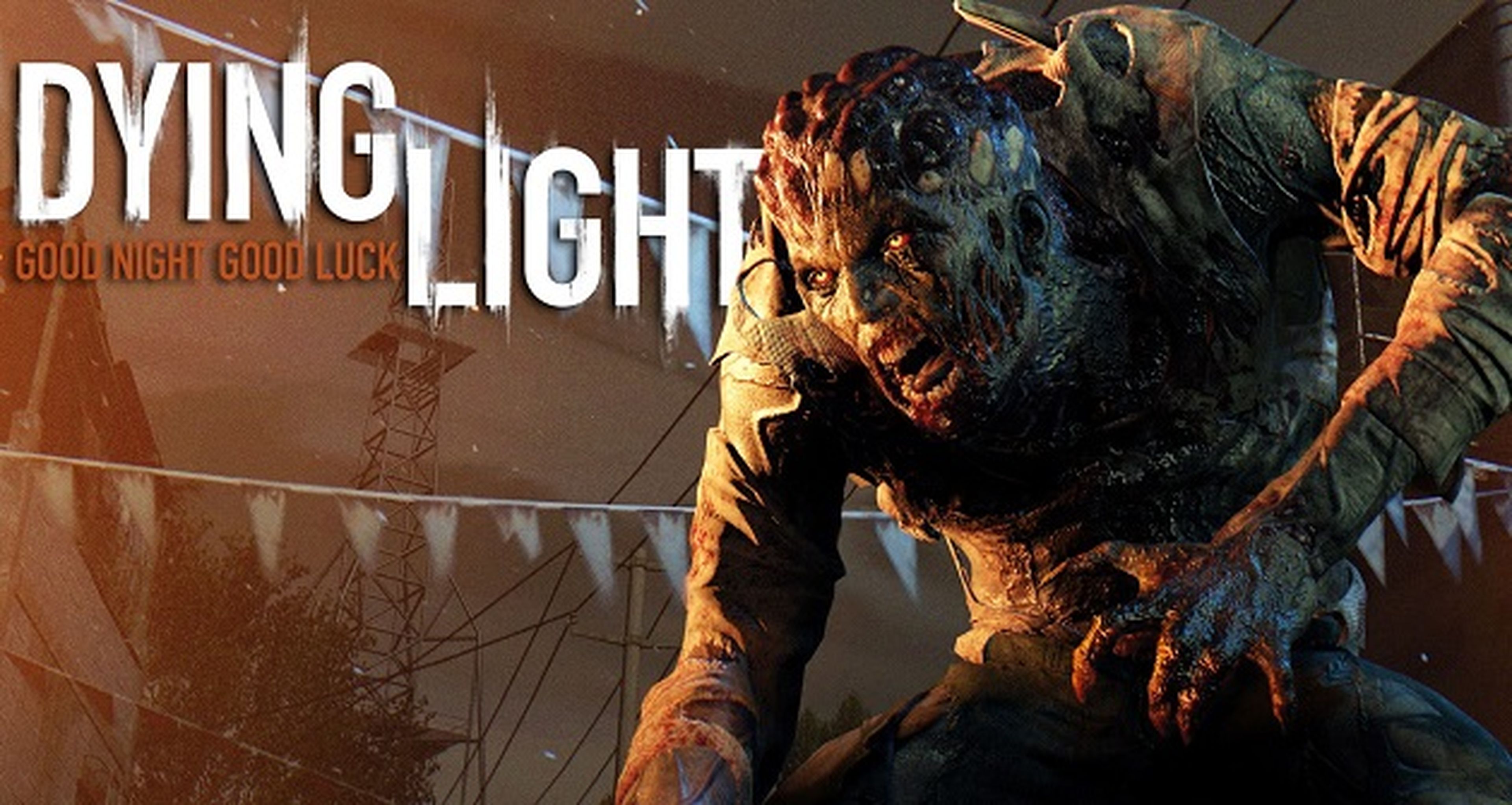 Dying Light regalará el DLC Be the Zombie con la reserva del juego
