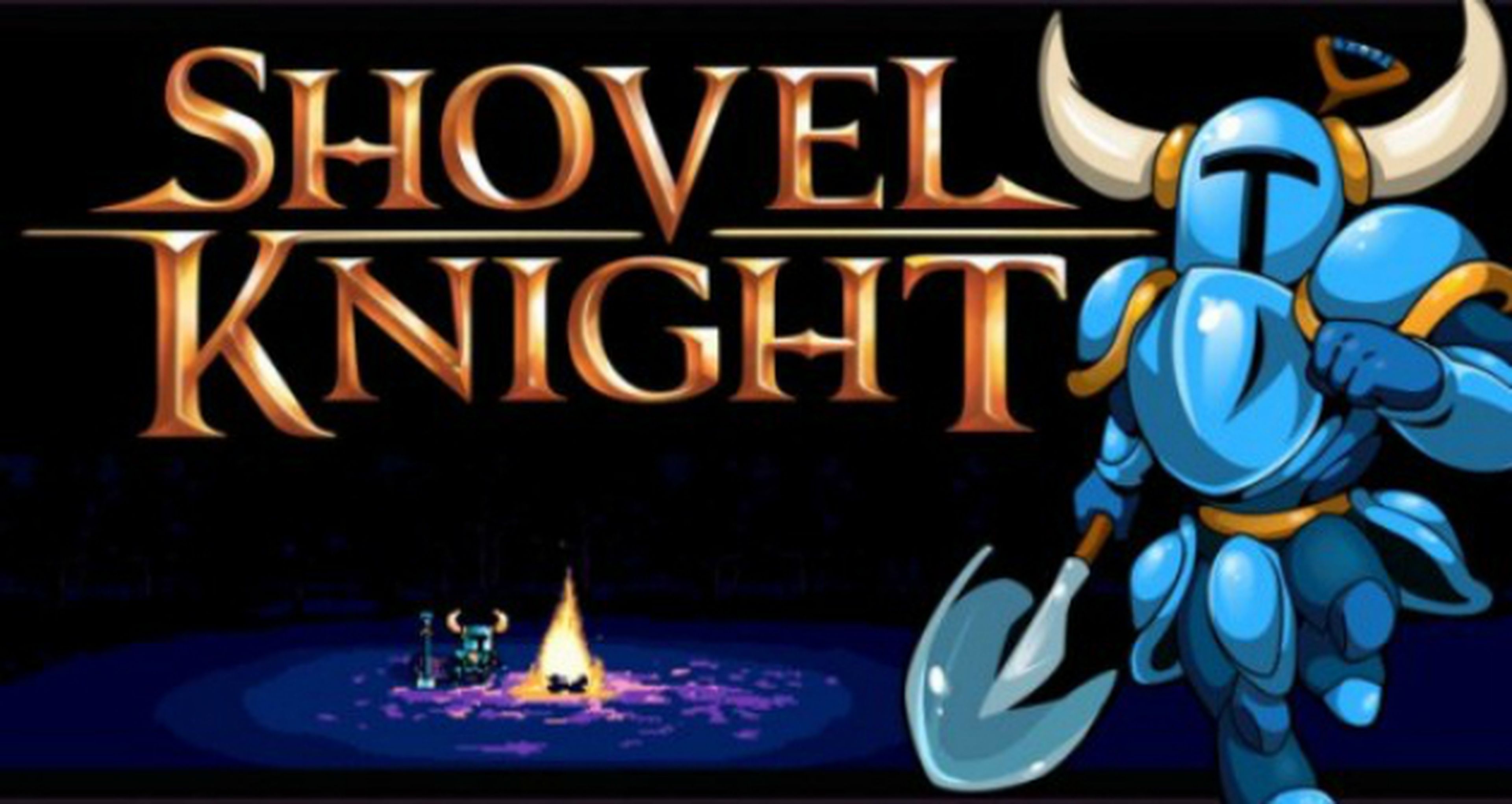Shovel Knight aprovechará las características únicas de PlayStation