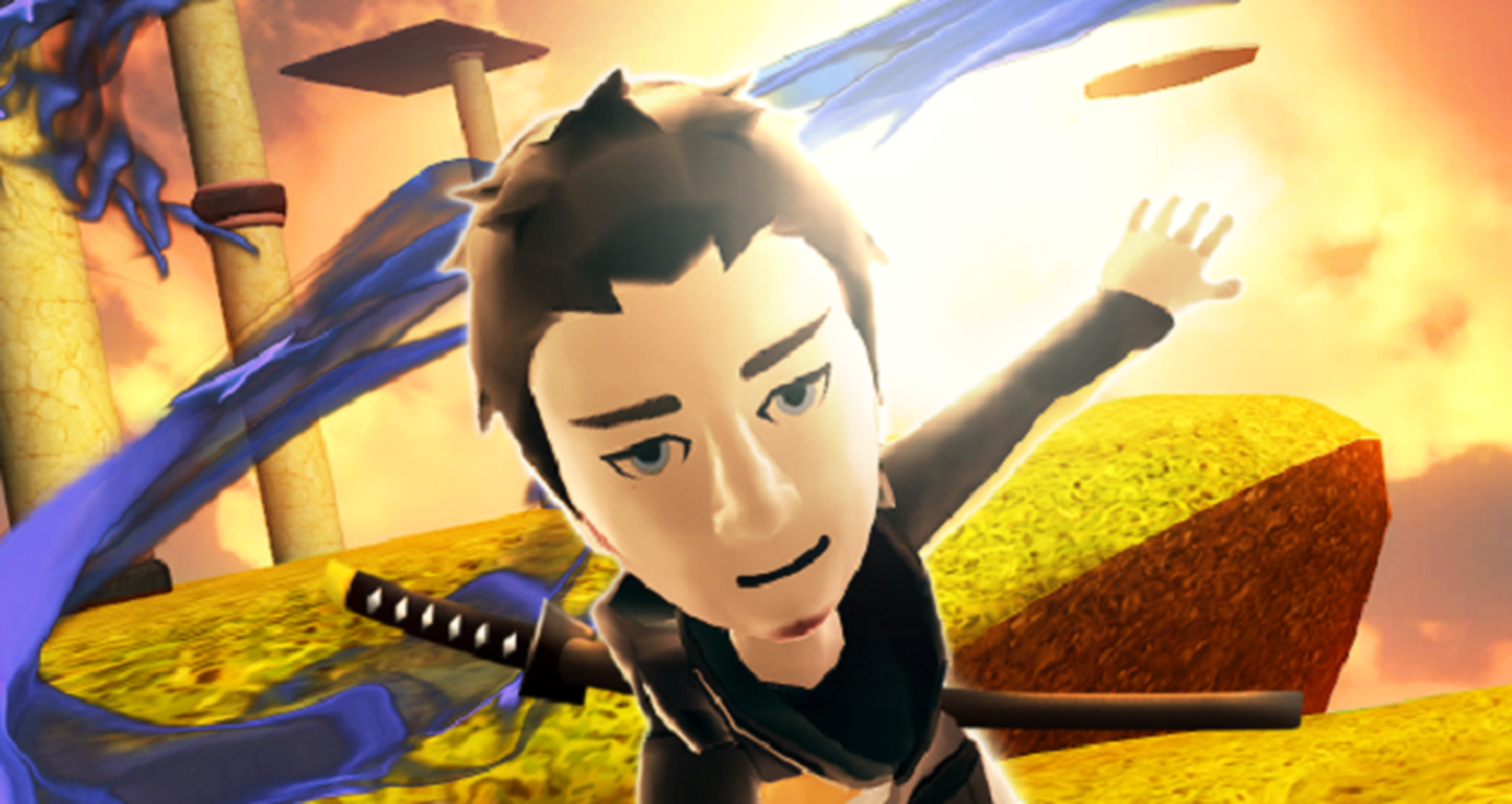 Nuevos avatares para Xbox One y Windows en camino