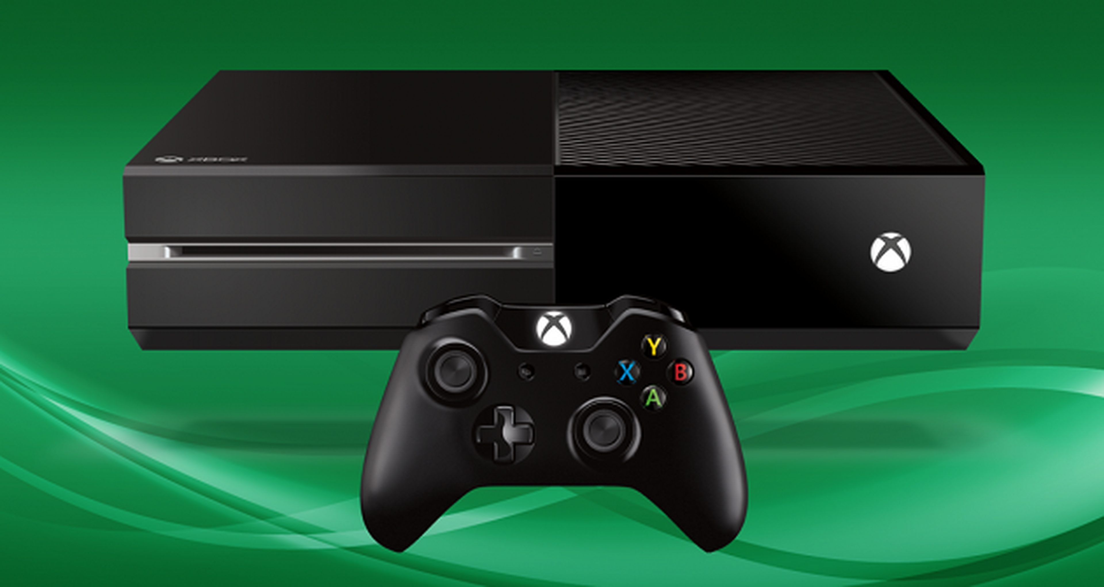 Xbox One se vuelve más potente