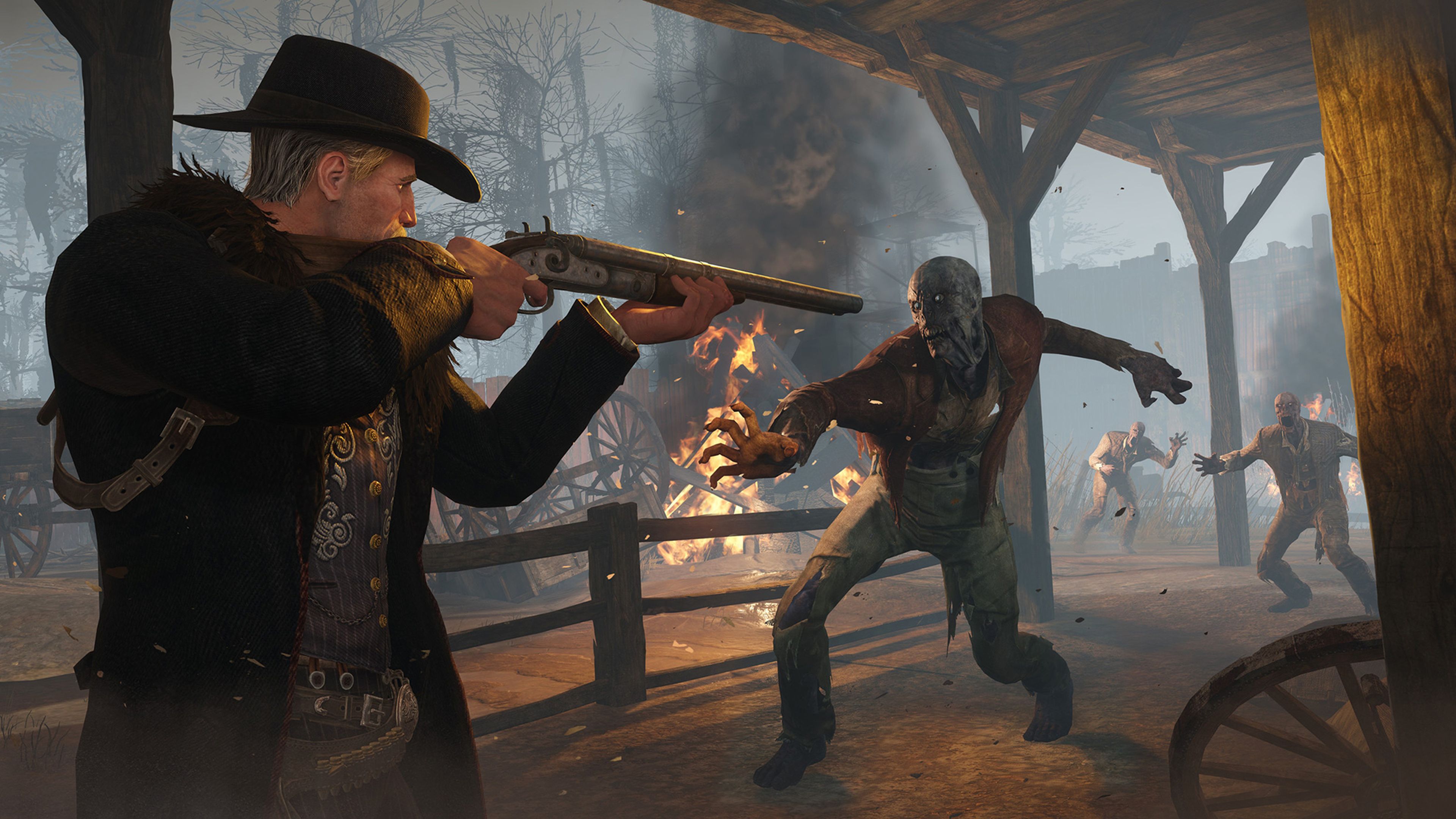 Los 10 juegos de terror para Xbox One más esperados de 2015