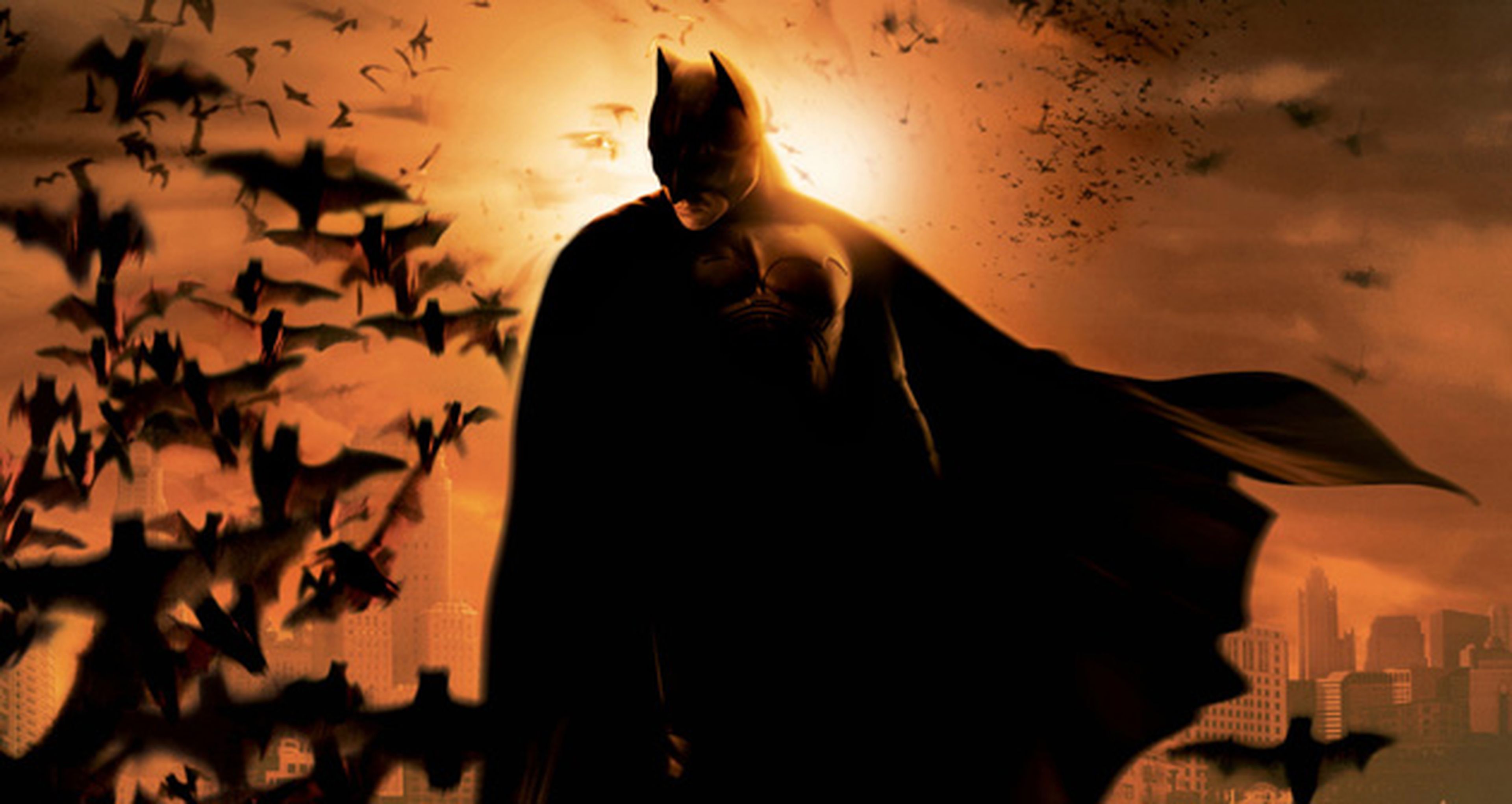 El Batman de Nolan está desfasado según el director de Kick-Ass