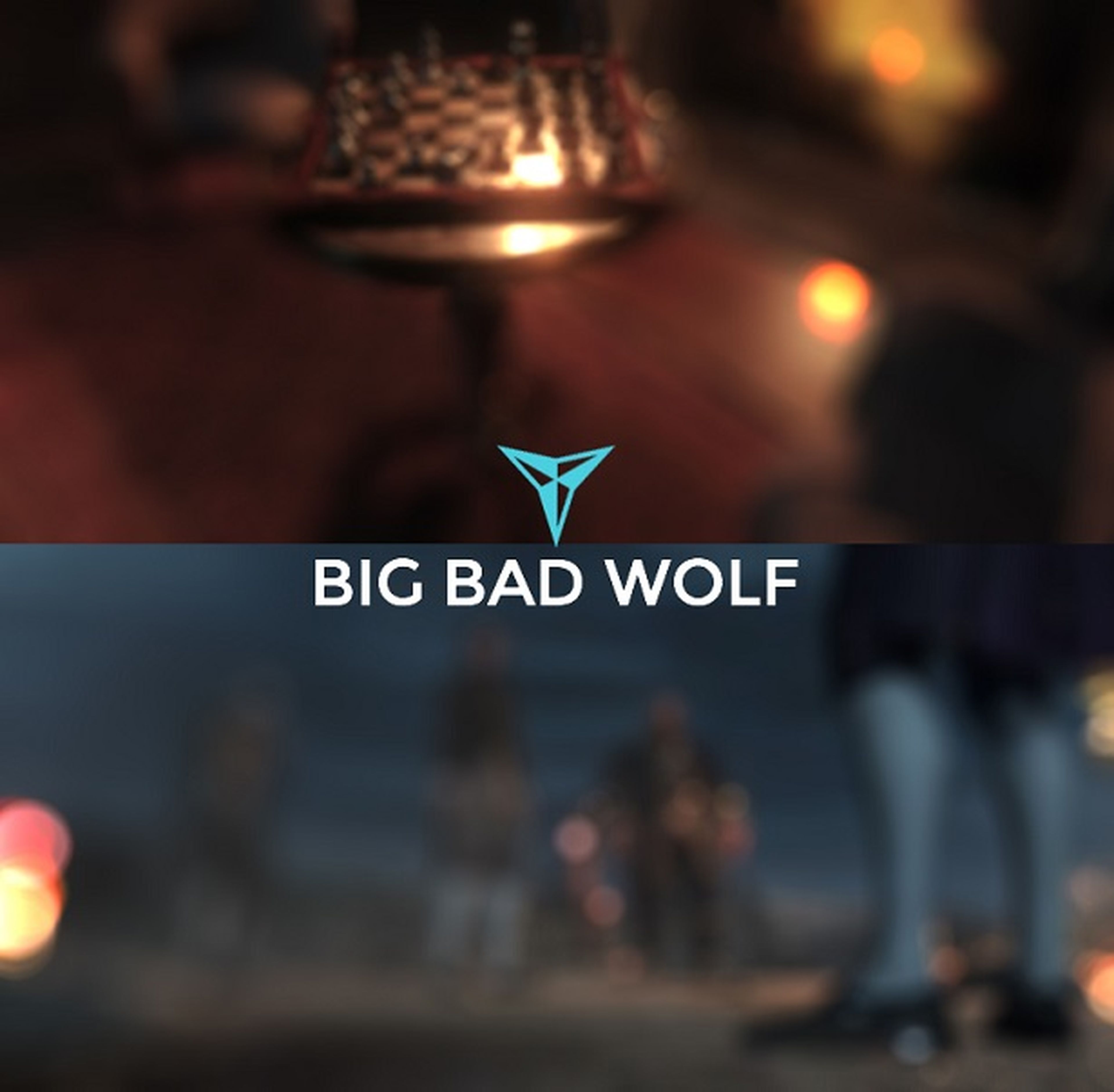 Big Bad Wolf, un estudio formado por veteranos, anuncia su nuevo RPG