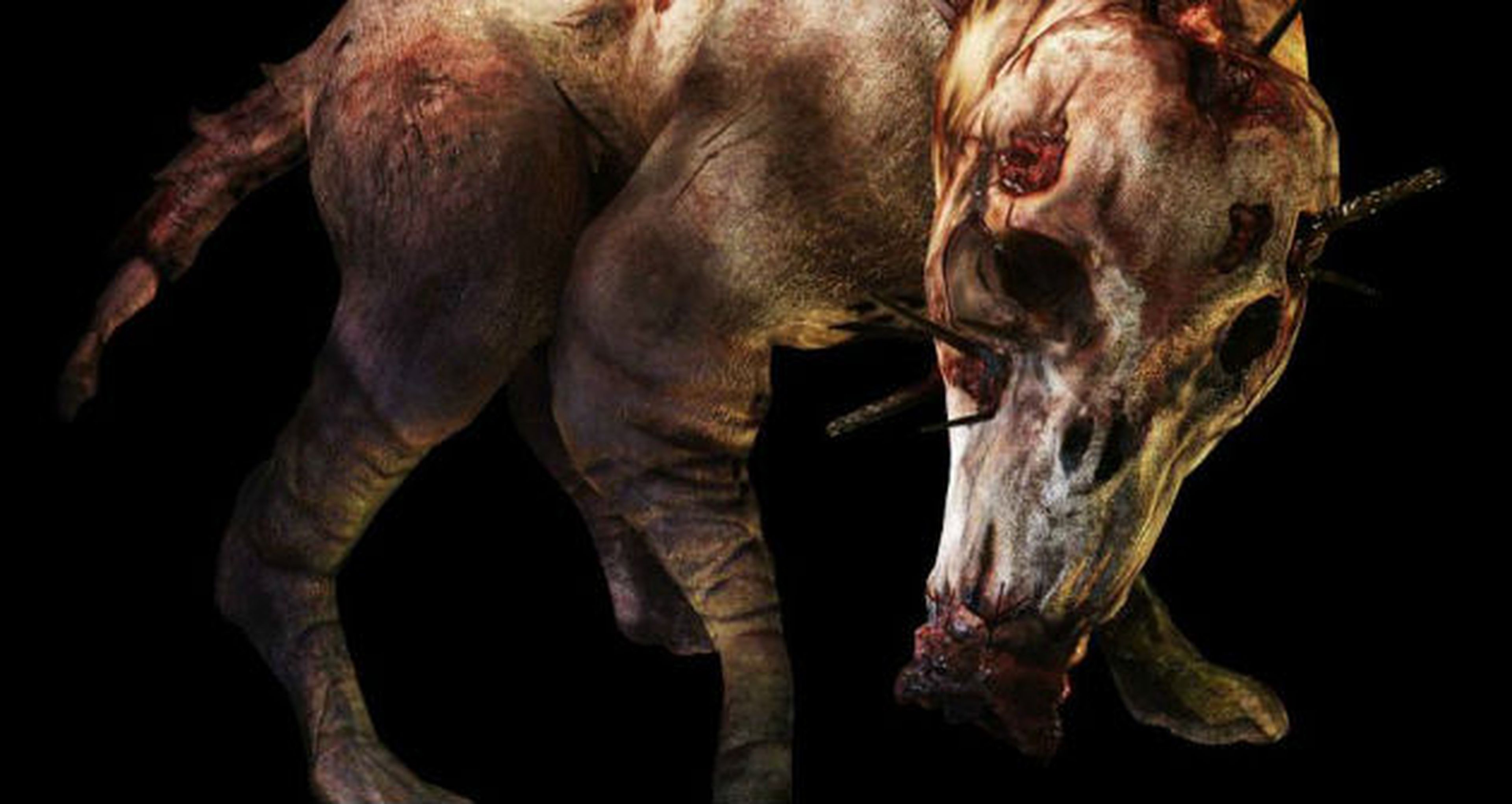 Resident Evil Revelations 2, sus enemigos en imágenes
