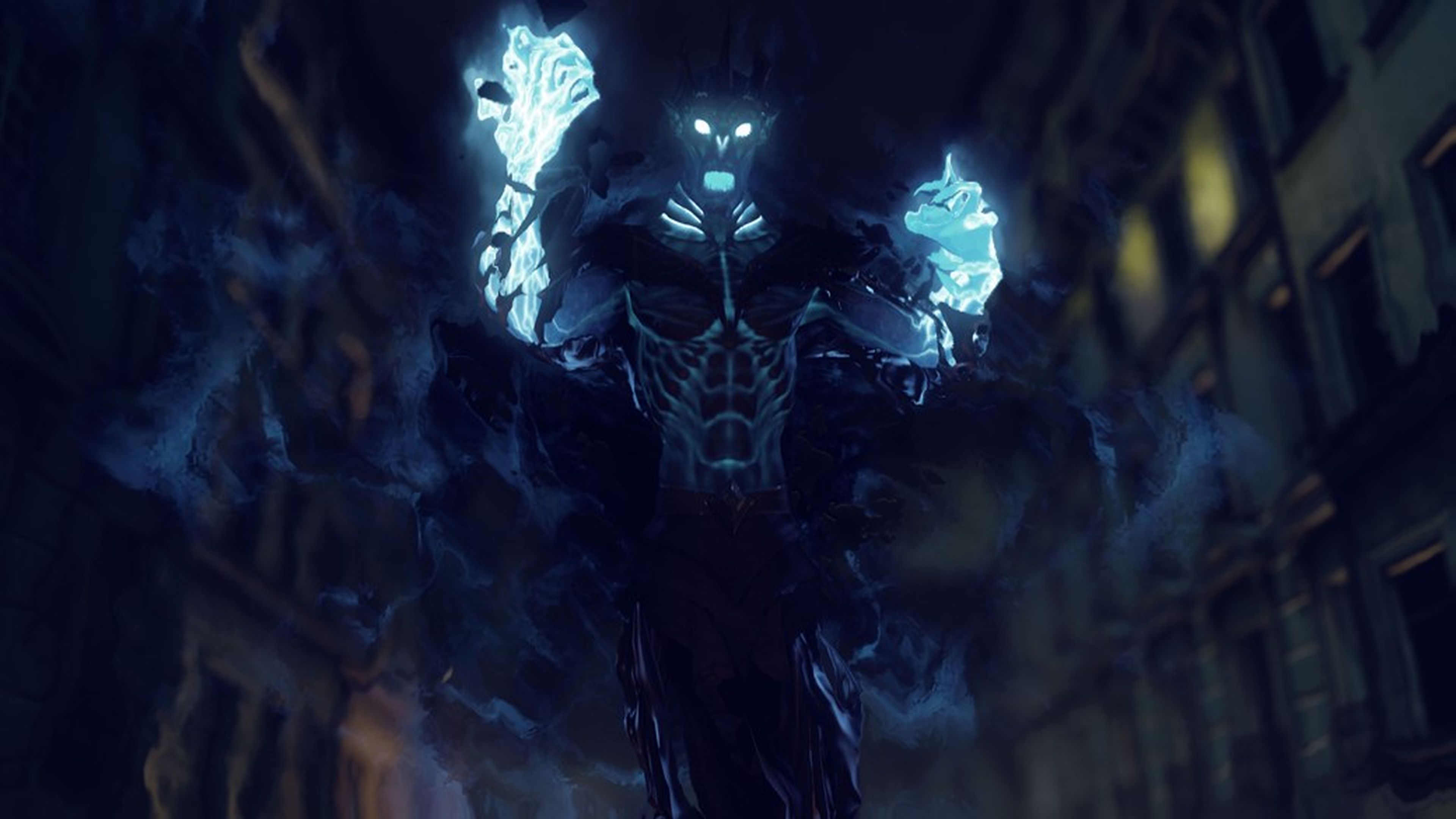 Shadow Realms, lo nuevo de Bioware podría llegar PS4 y Xbox One
