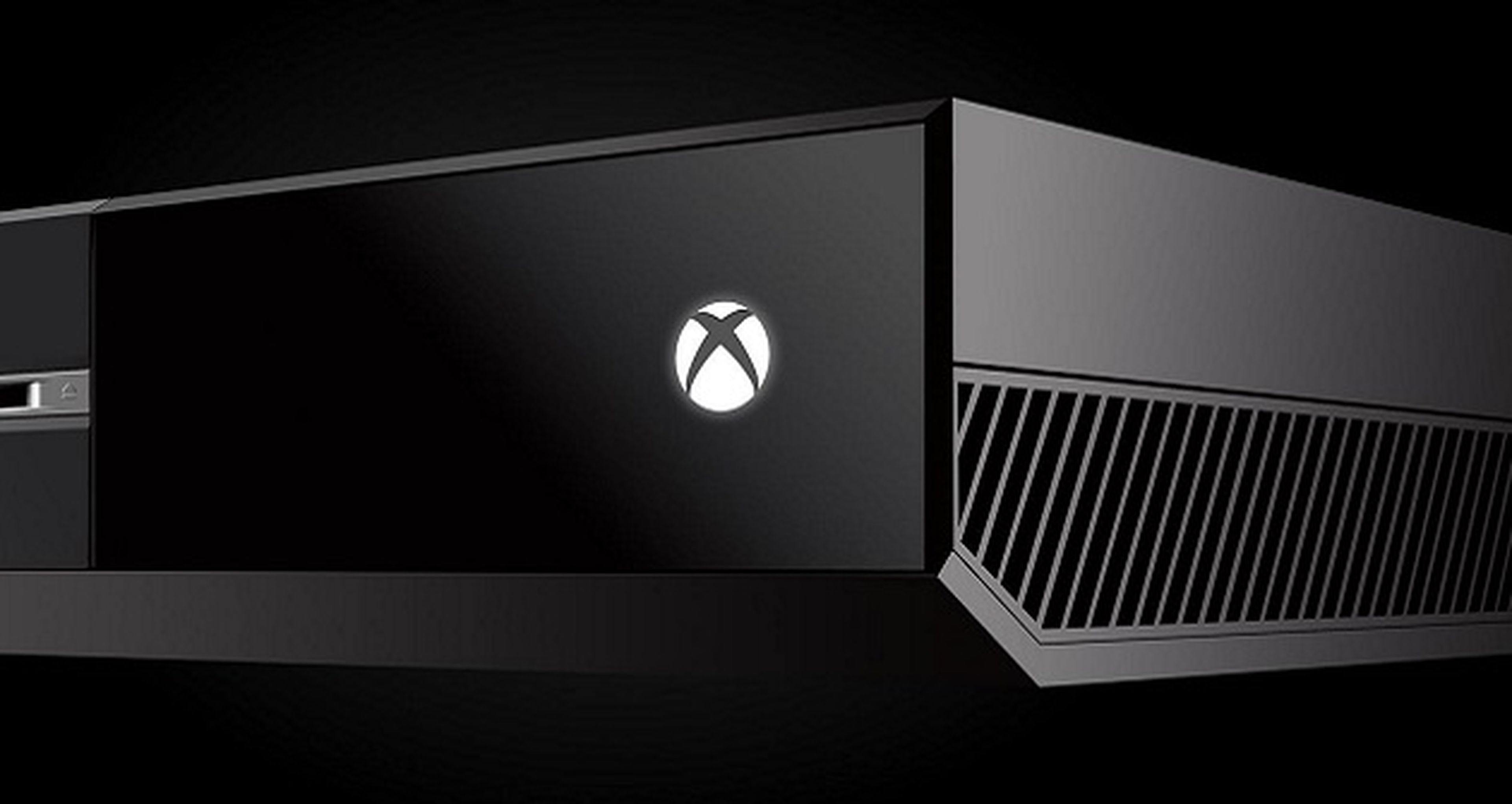 Xbox One podría tener en camino una versión slim