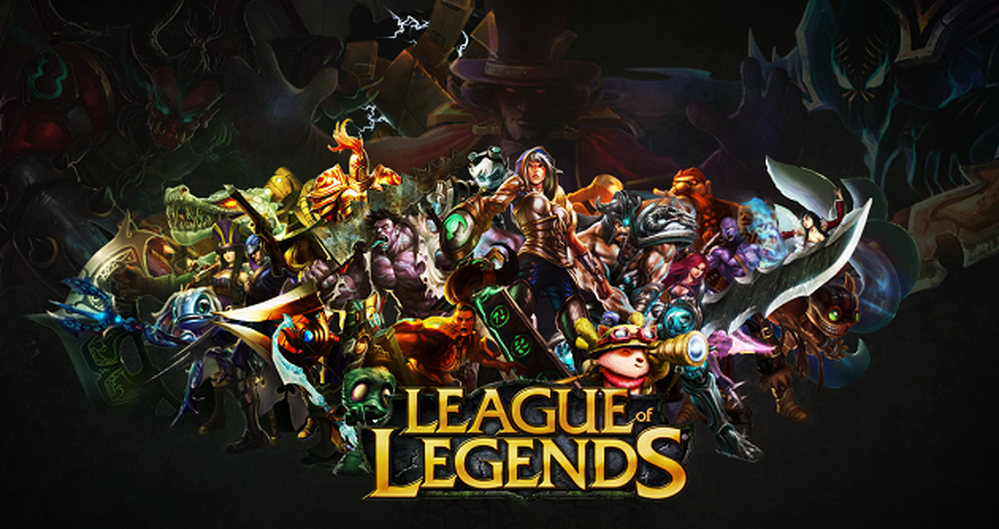 League of Legends podría poner fin al lag con su propia red