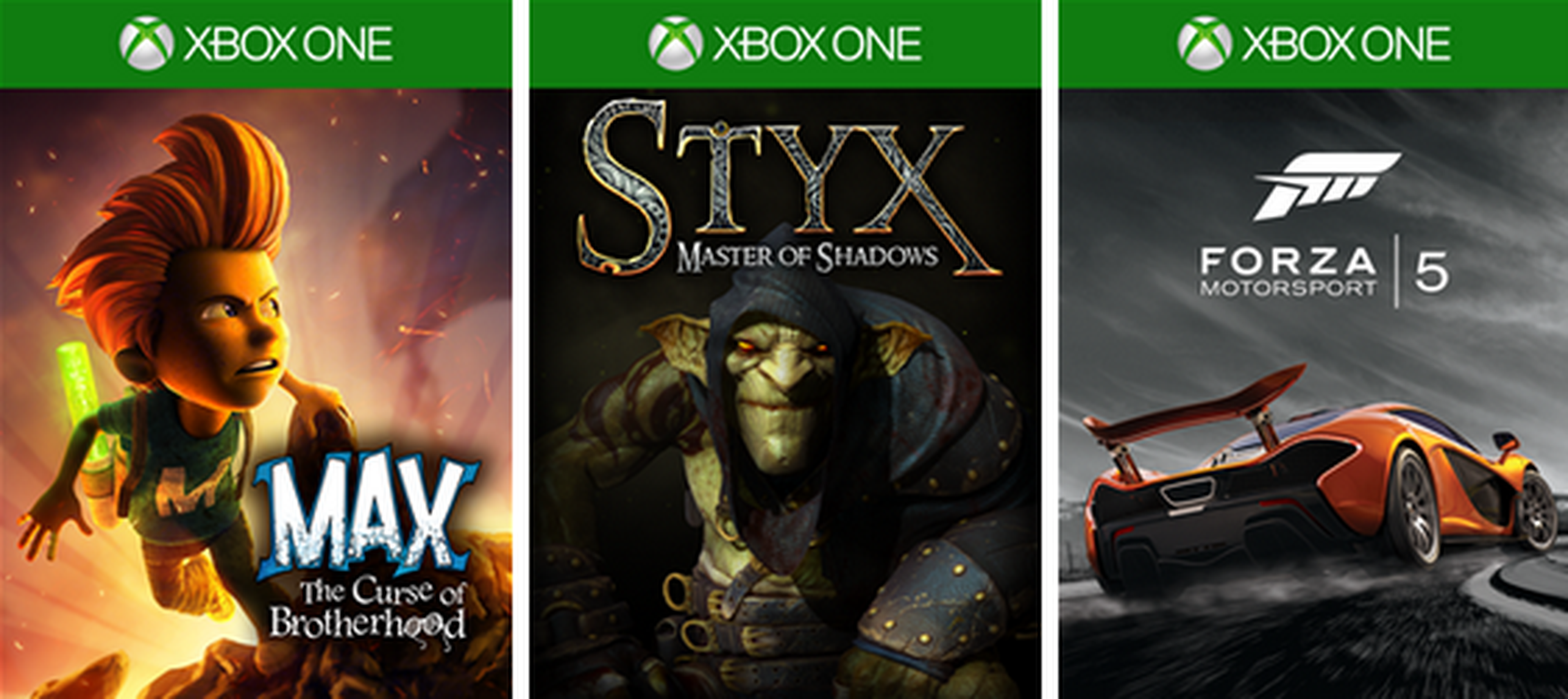 Ofertas con Gold de la semana en Xbox One y Xbox 360
