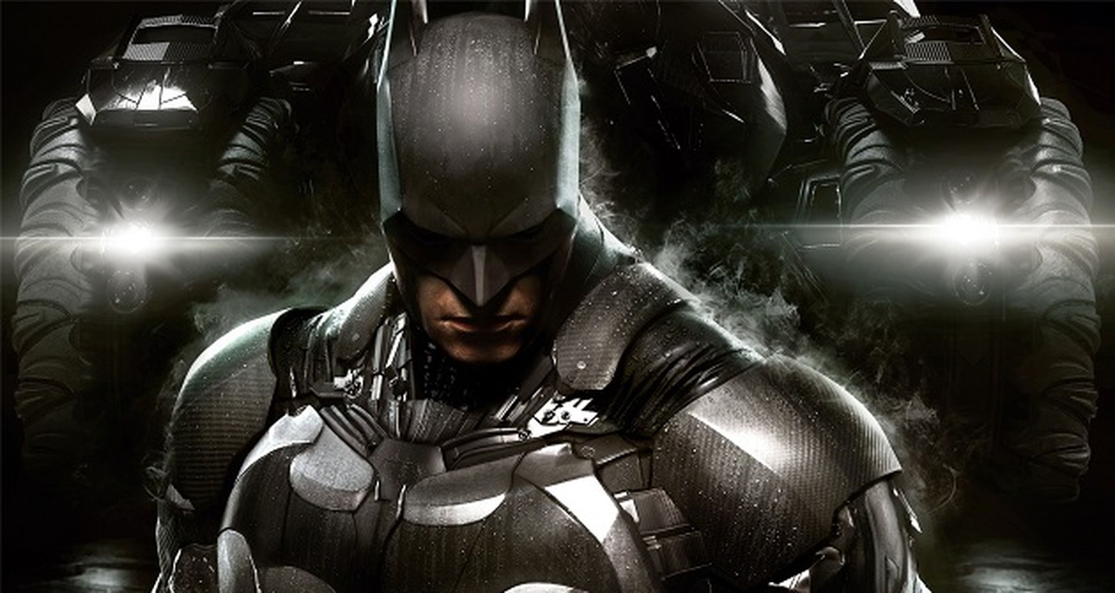 Batman Arkham Knight, la figura de la edición limitada podría revelar el final del juego