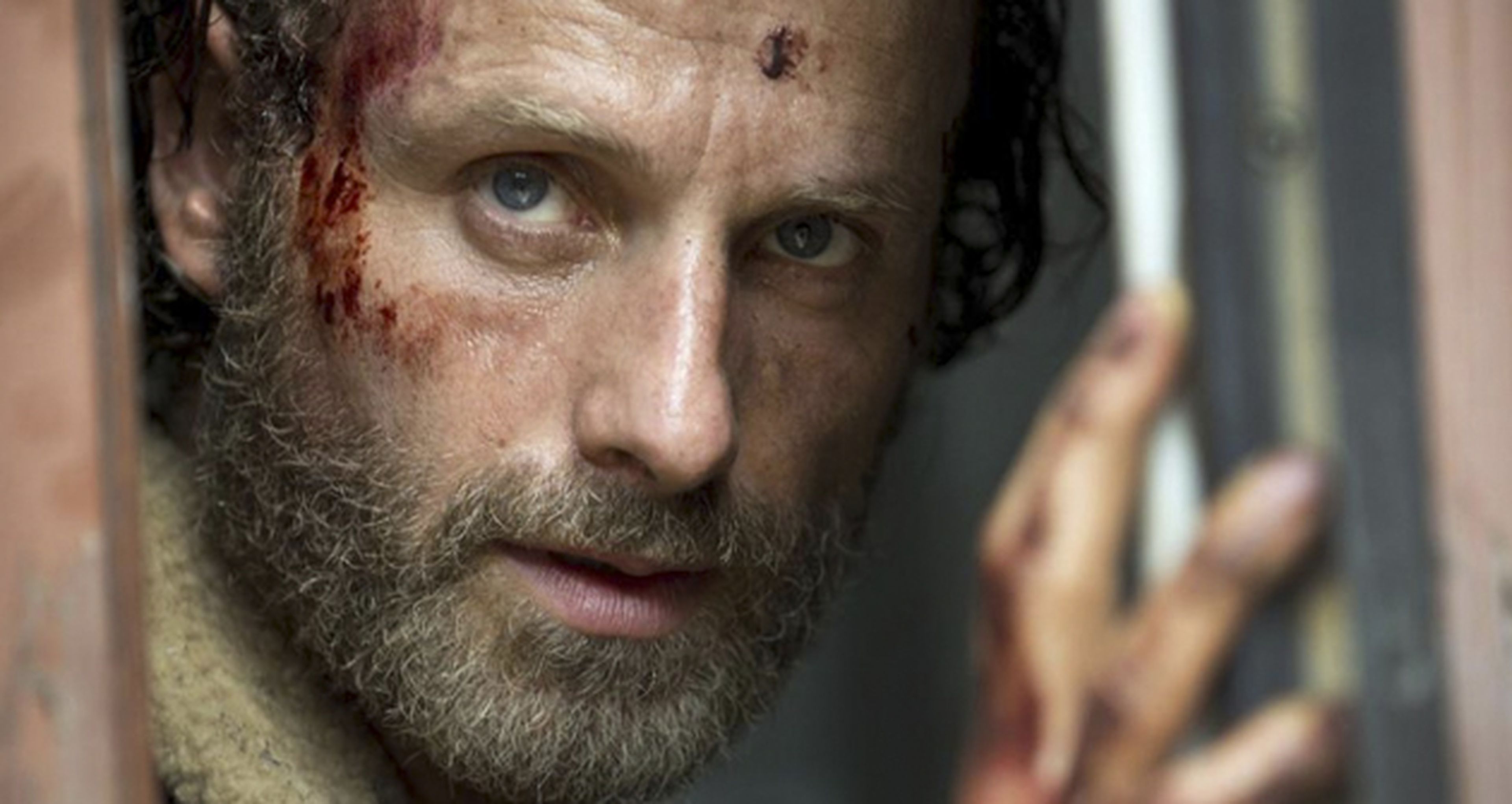 The Walking Dead muestra un cartel de su regreso y novedades