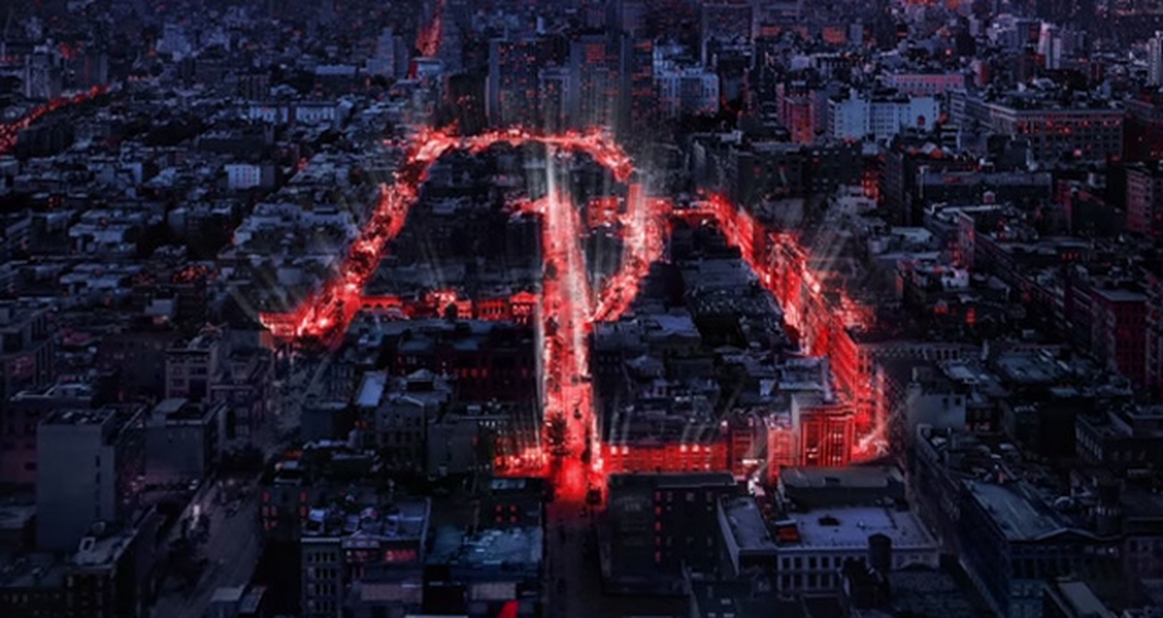 La serie de Daredevil de Netflix ya tiene fecha de estreno