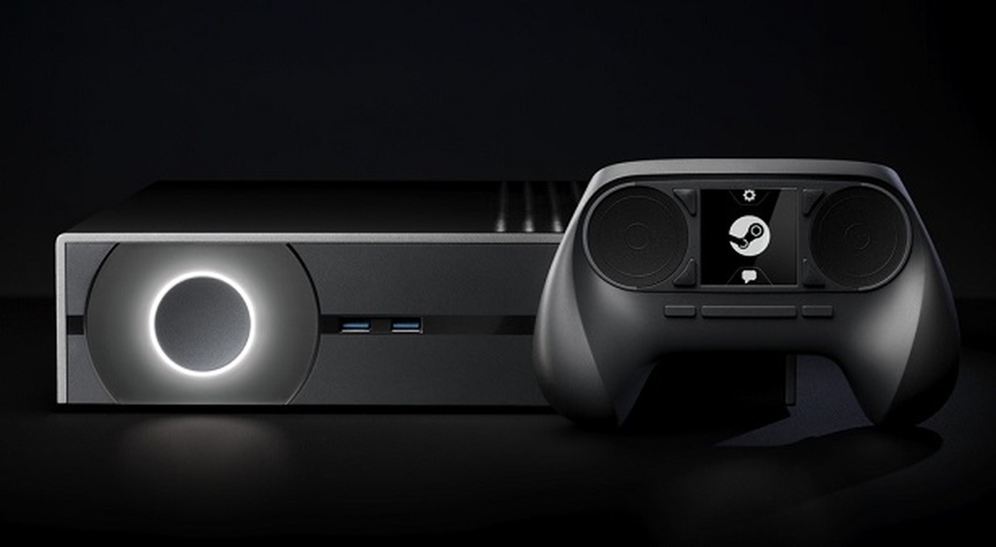 Steam Controller enseñará su diseño final en la GDC 2015