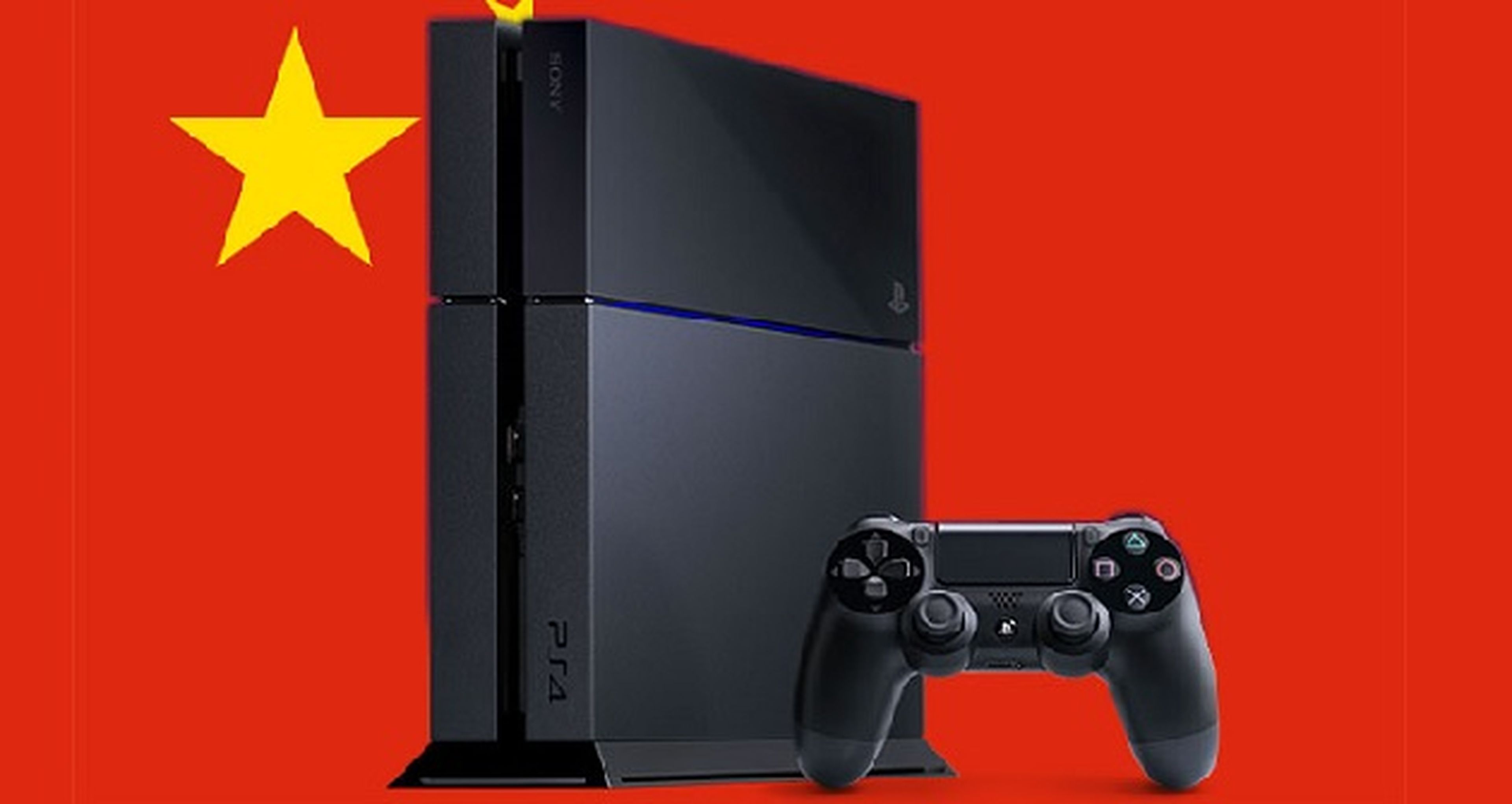 PS4 y PS Vita retrasan su lanzamiento en China sin ofrecer una fecha nueva