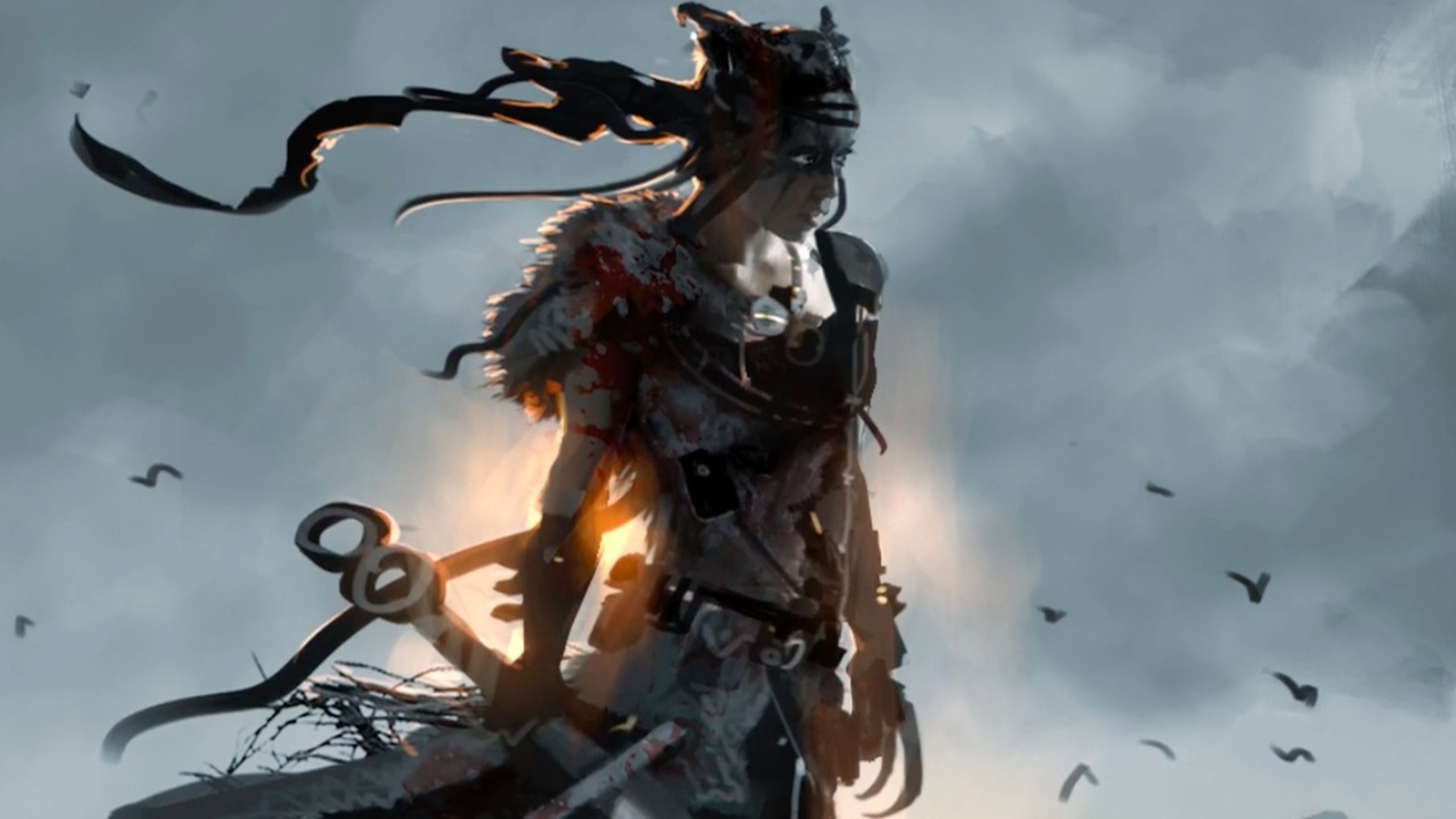 Hellblade llegará a PC y deja de ser exclusivo de PS4
