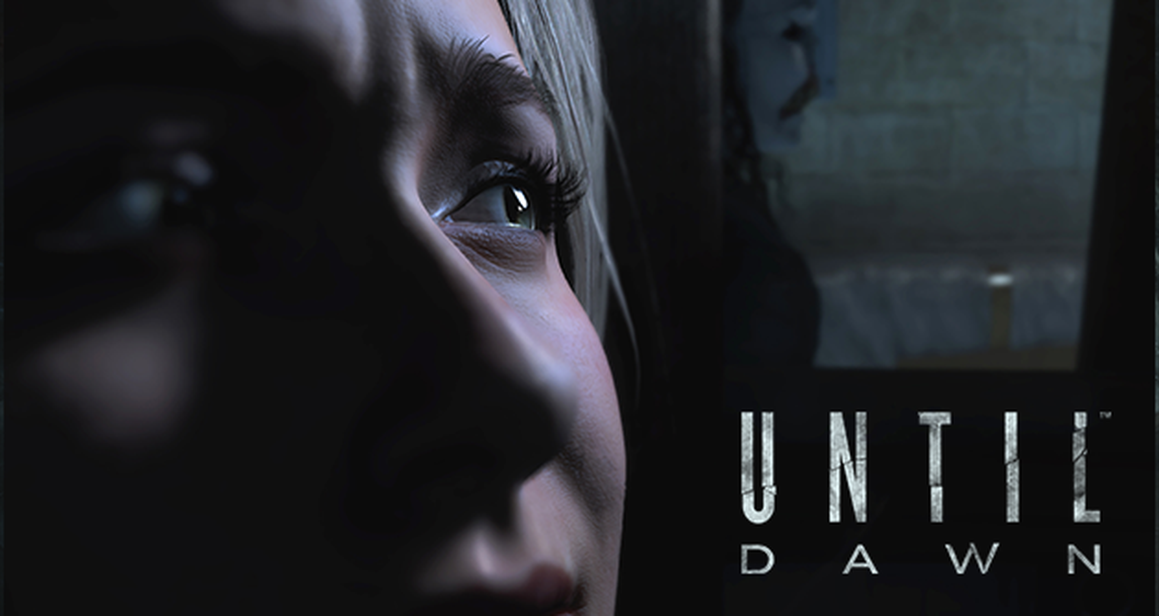 Until Dawn para PS4 en 7 claves