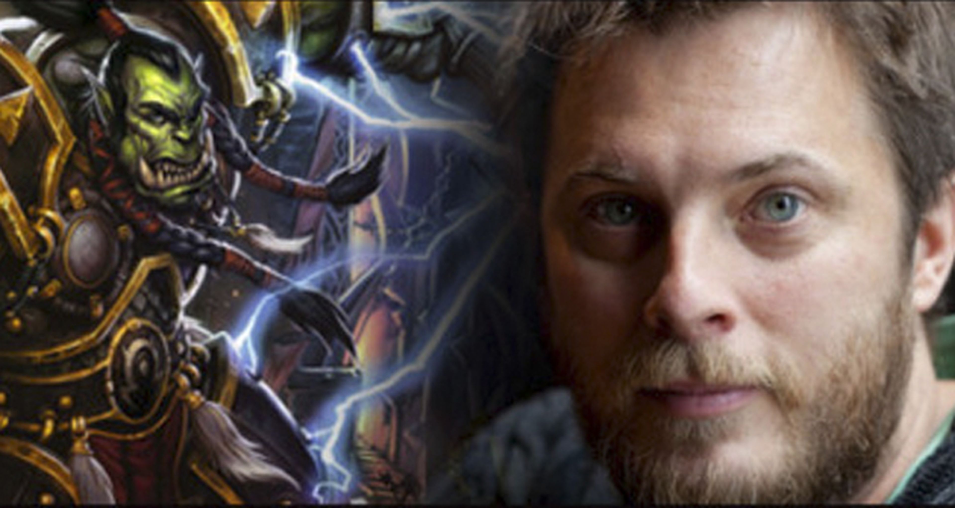 Warcraft: Duncan Jones quiere emular a Peter Jackson creando una franquicia
