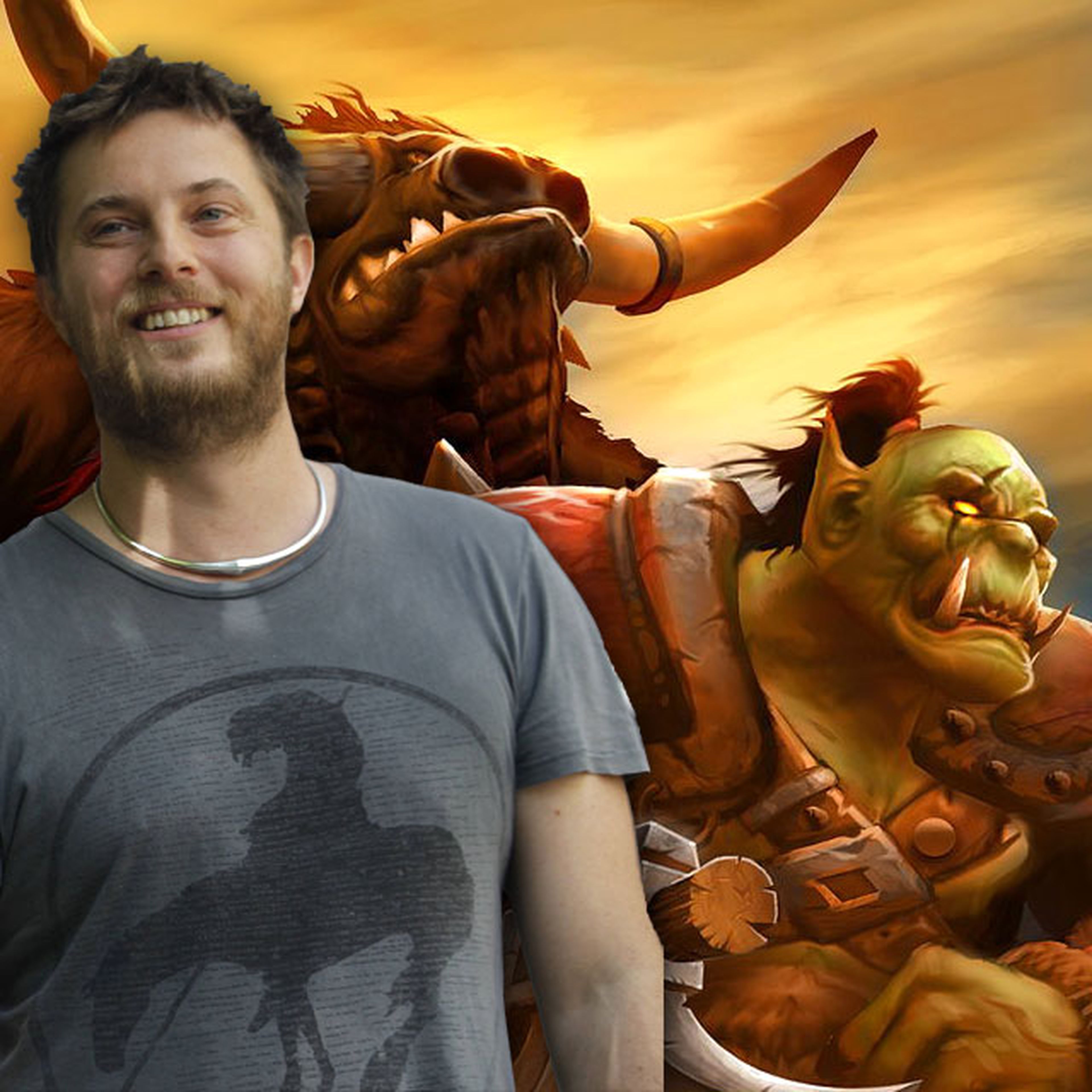 Warcraft: Duncan Jones quiere emular a Peter Jackson creando una franquicia