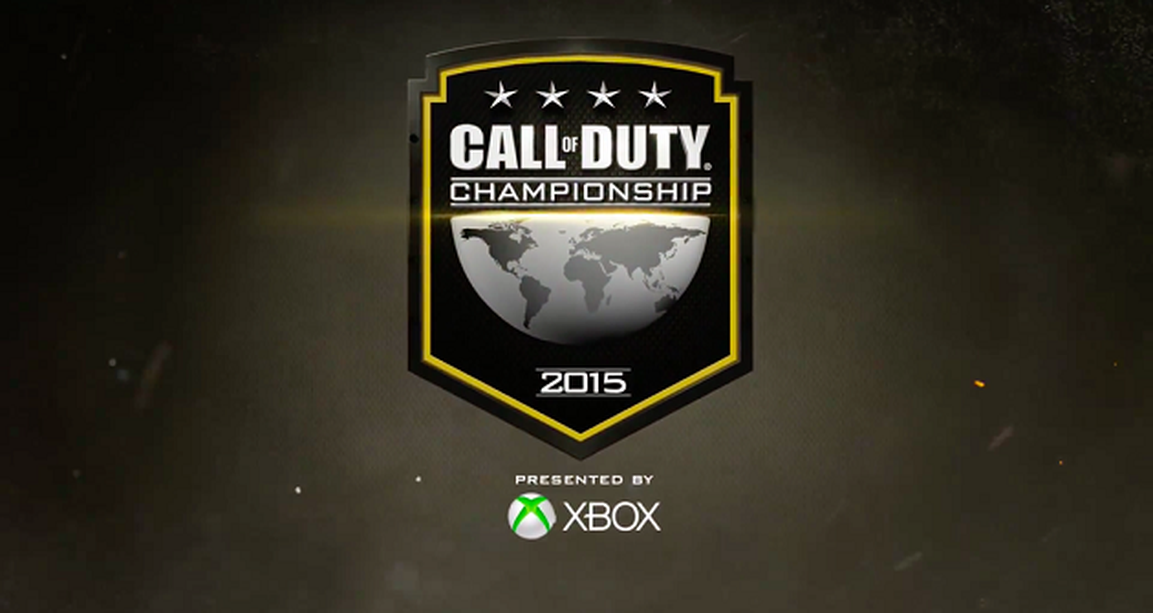 Call of Duty Championship llevará los eSports a cotas desconocidas
