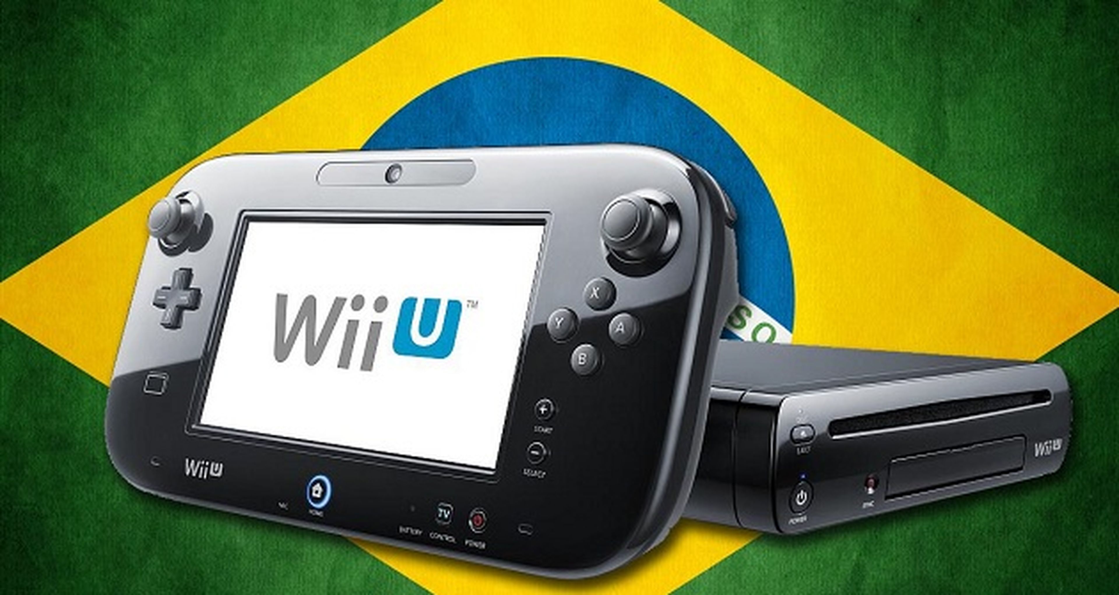 Nintendo deja de vender en Brasil