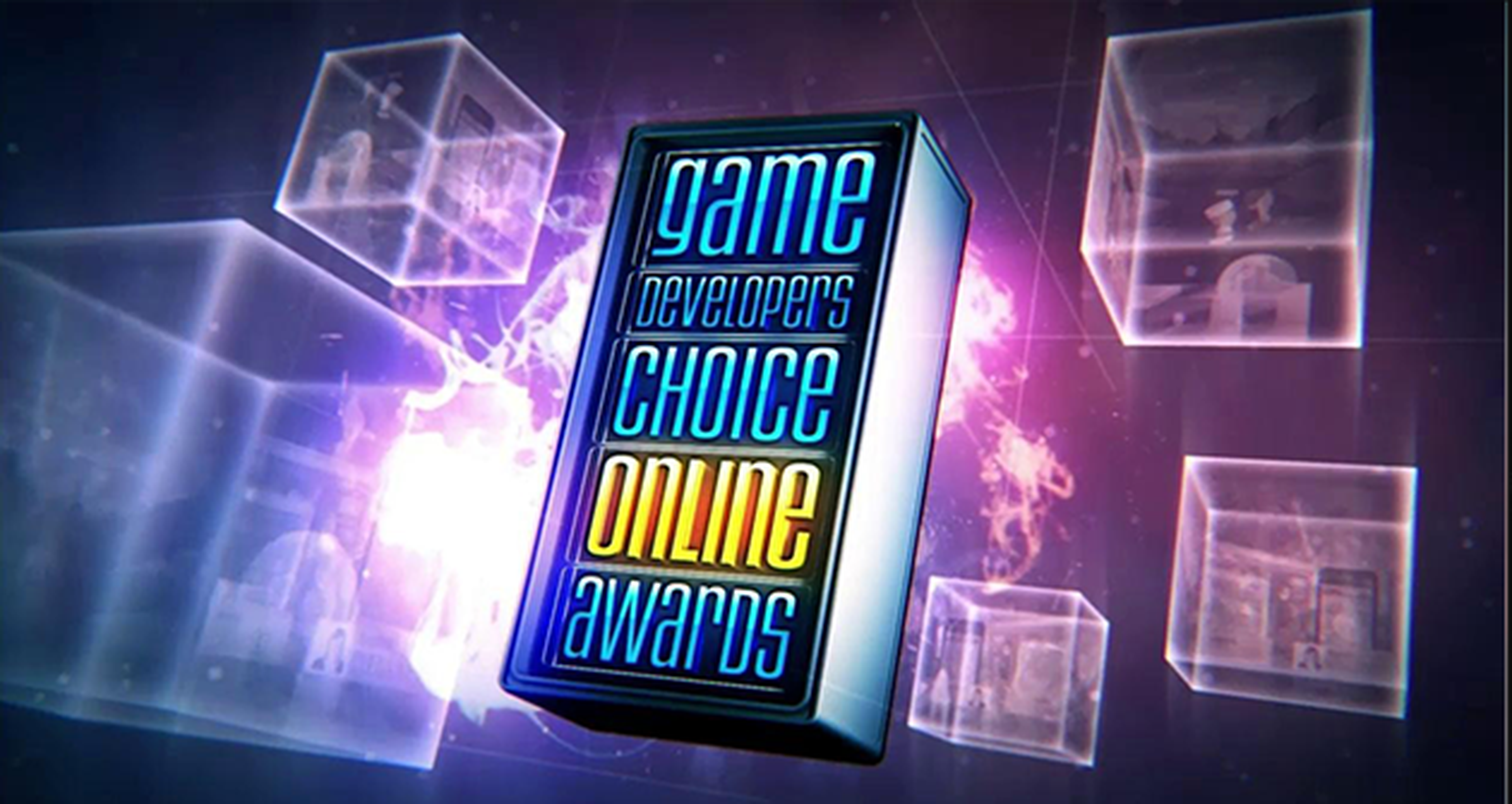 Nominados a los Game Developers Choice Awards 2015