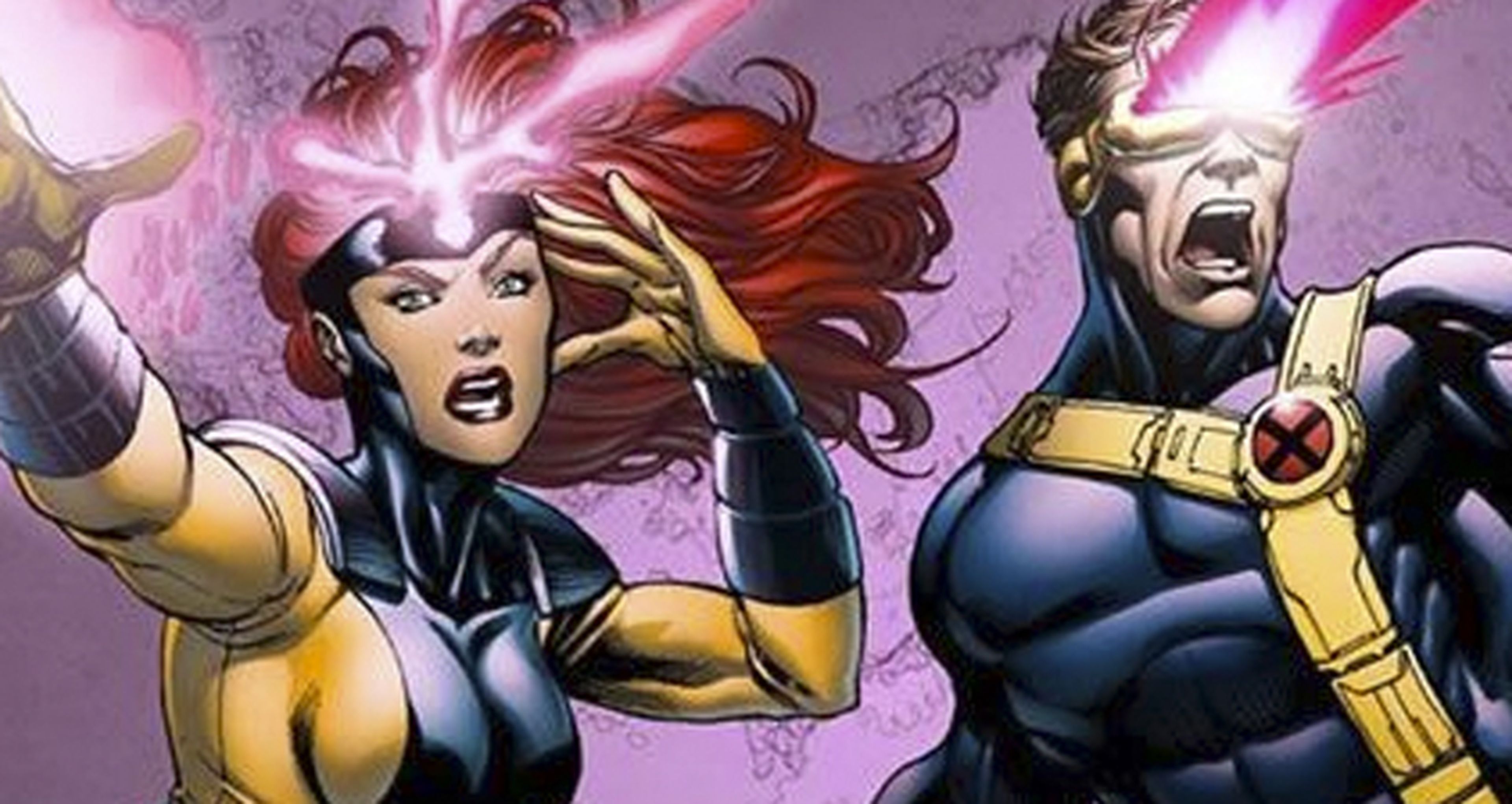 X-Men: Apocalipsis busca intérpretes para Cíclope, Tormenta y Jean Grey