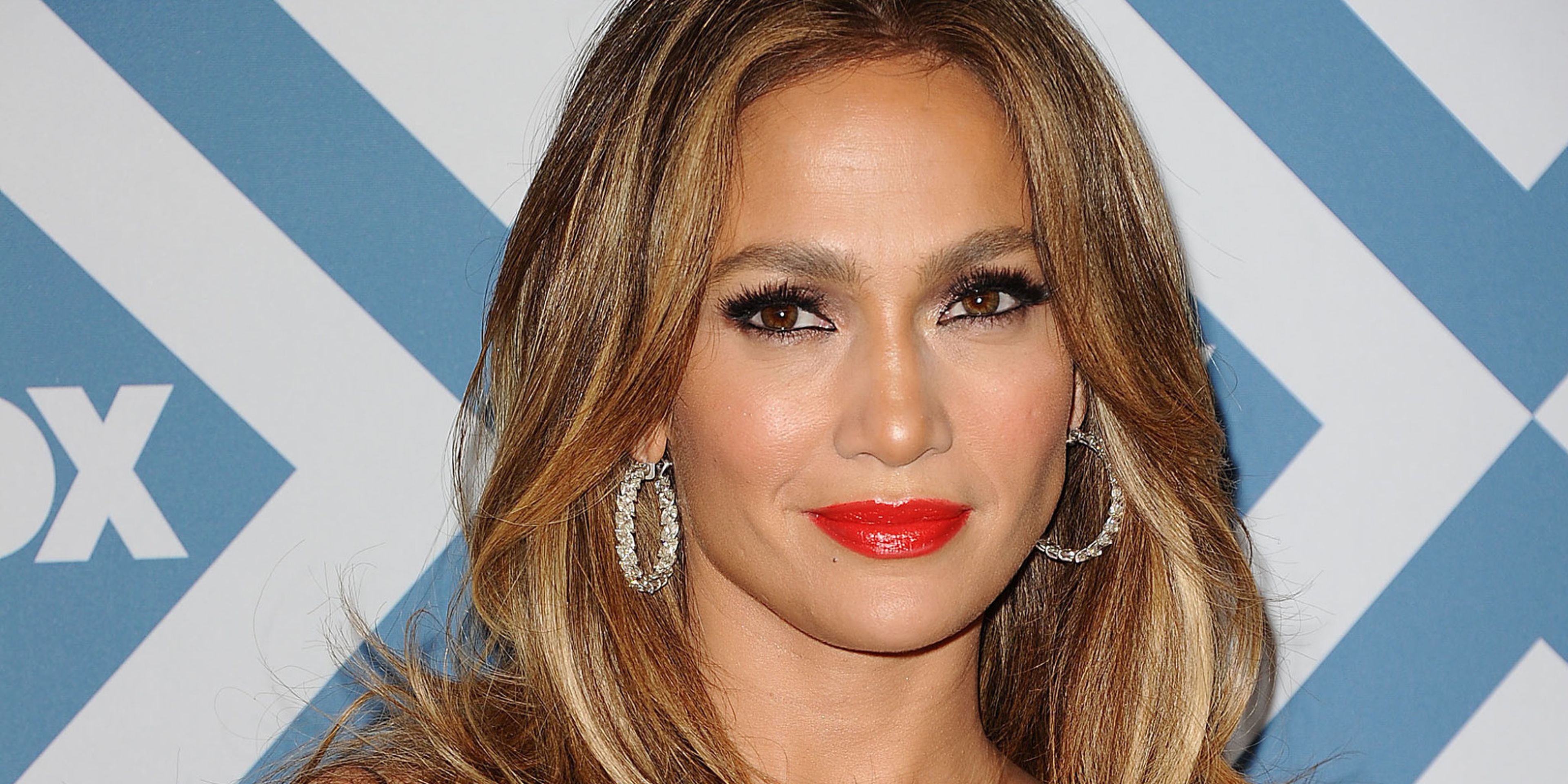 Jennifer Lopez quiere ser una superheroína