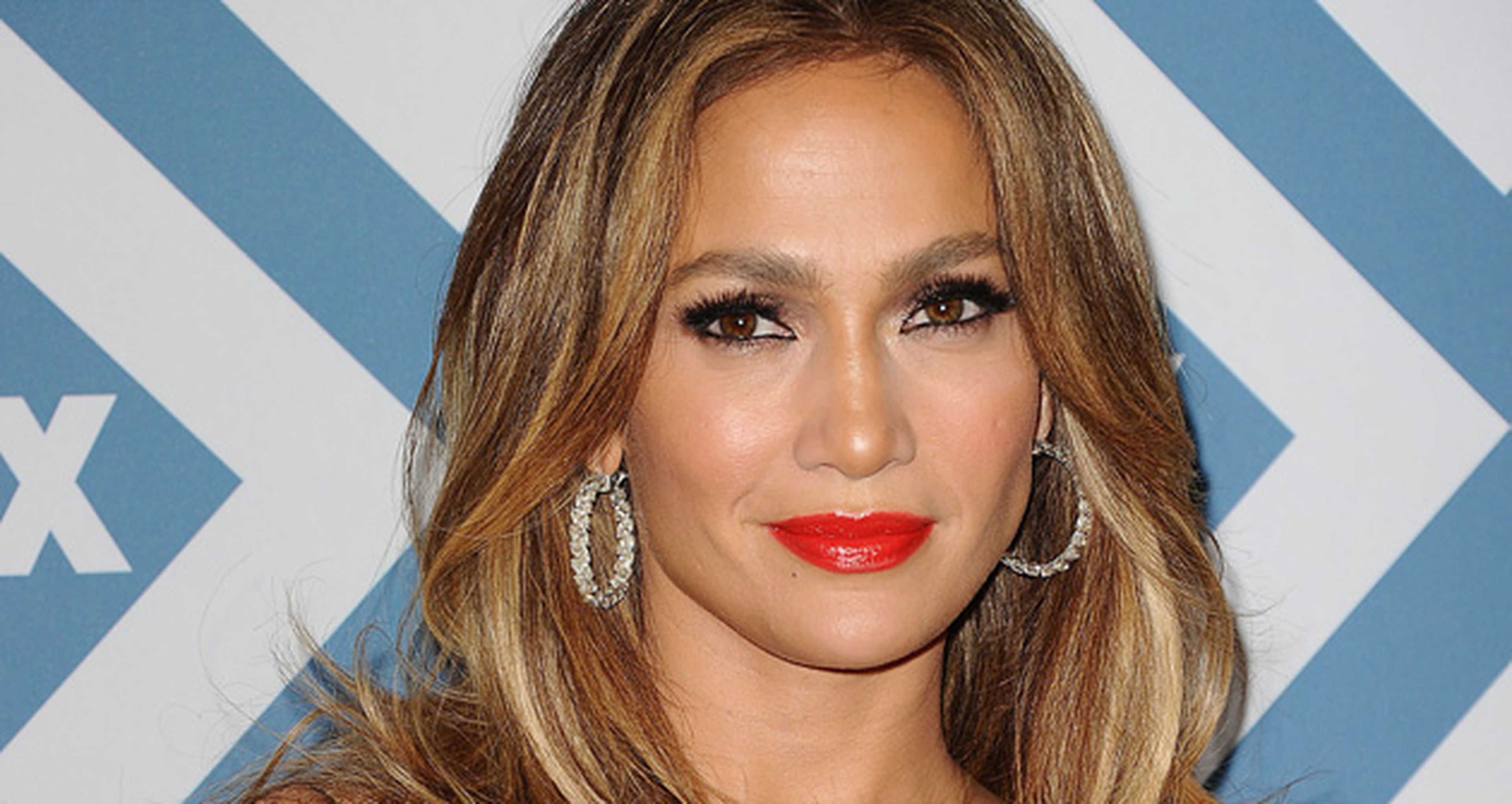 Jennifer Lopez quiere ser una superheroína