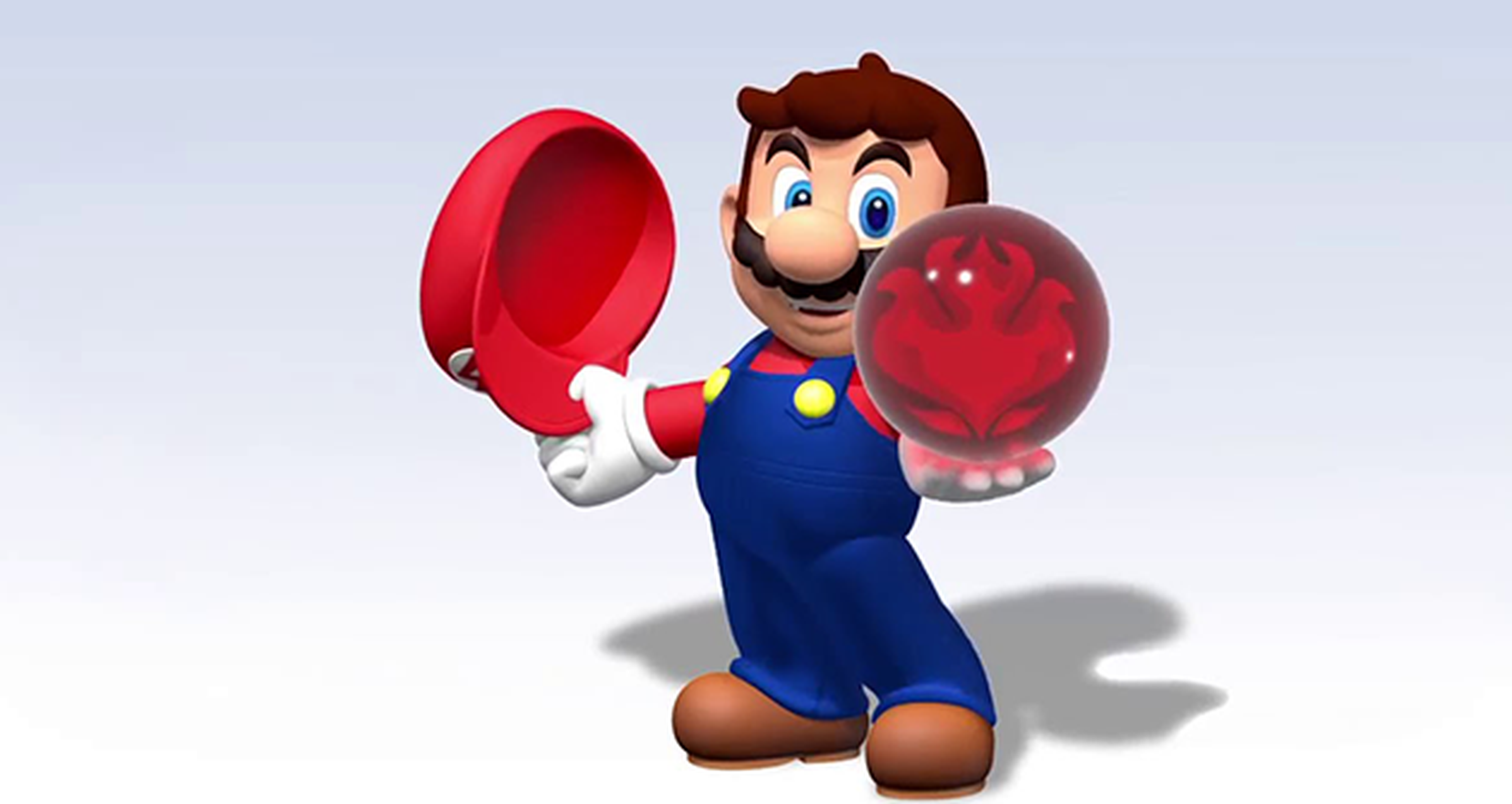 Puzzle & Dragons: Super Mario Bros. Edition is Coming to Nintendo 3DS