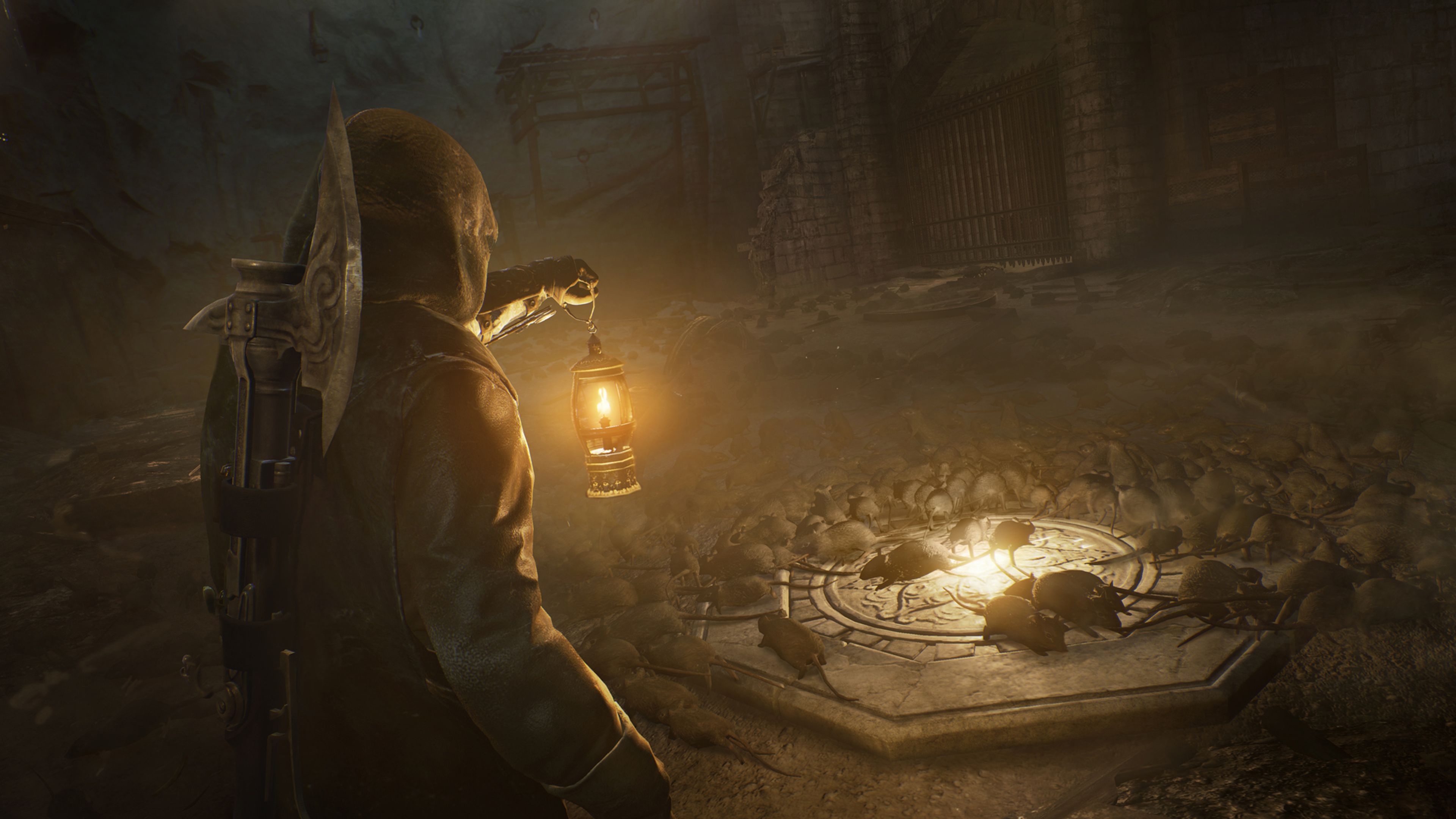 Análisis de Assassin's Creed Unity: Reyes Muertos