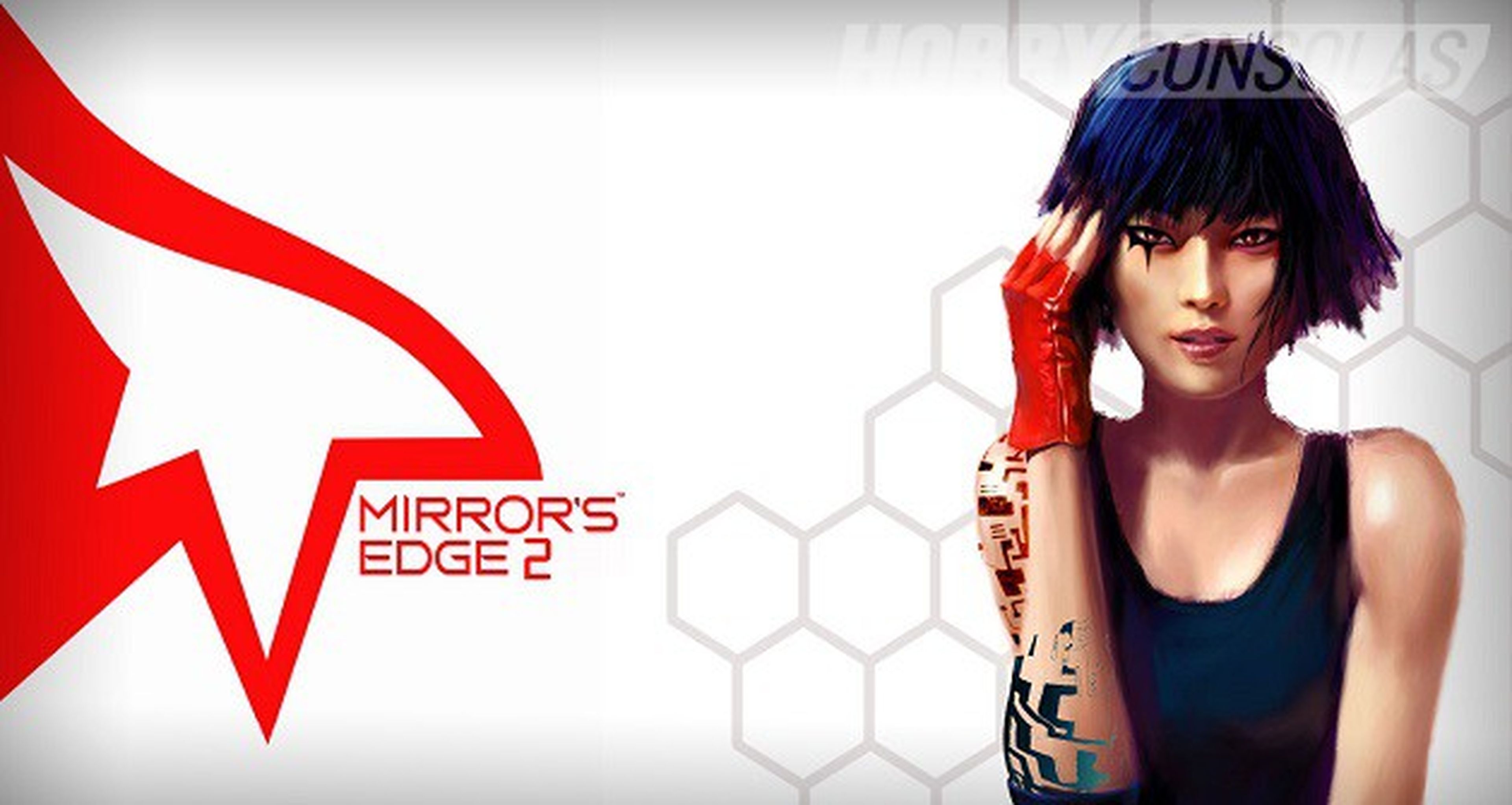 Mirror&#039;s Edge 2 podría llegar en 2015
