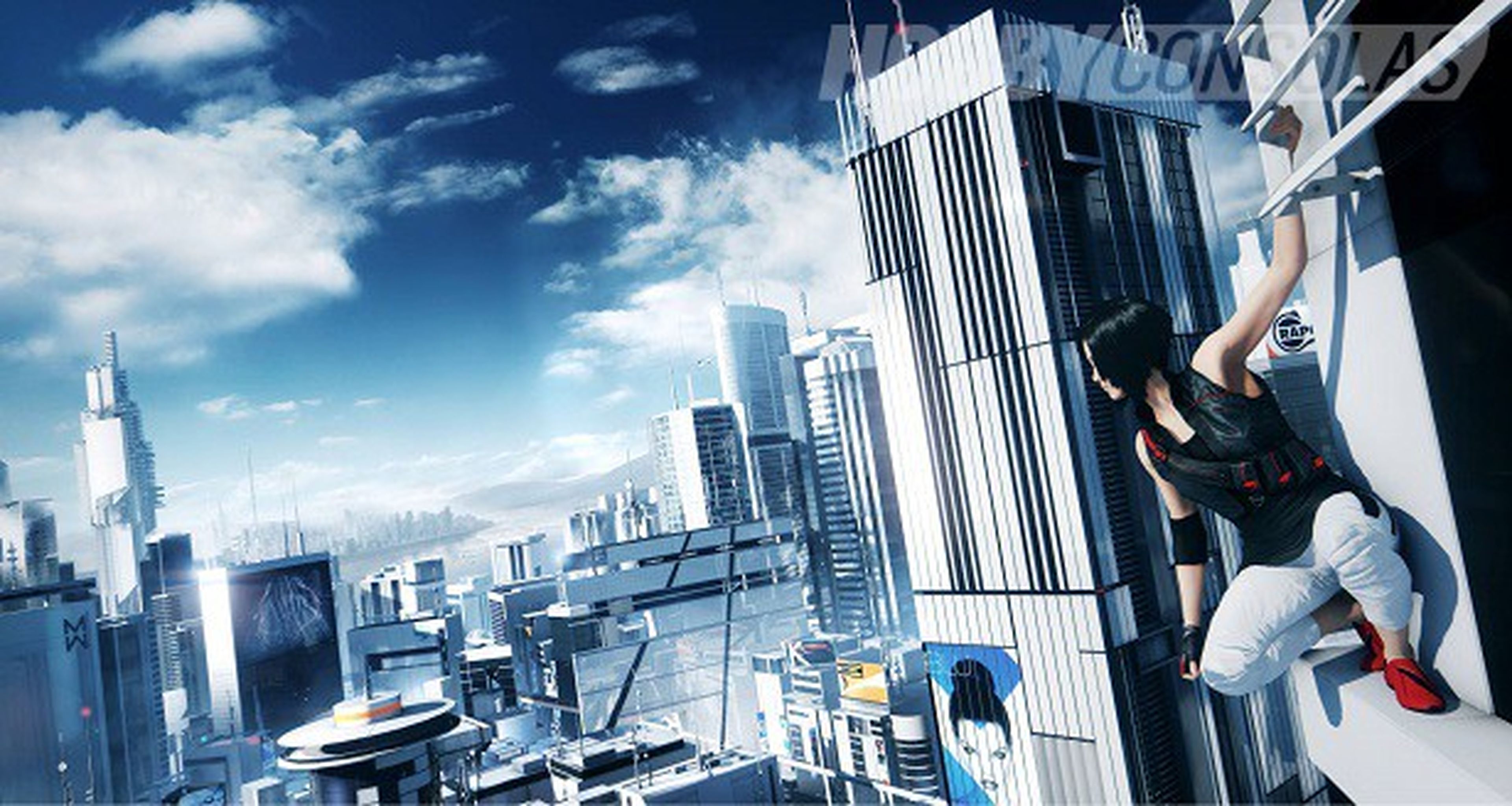Mirror's Edge 2 podría llegar en 2015