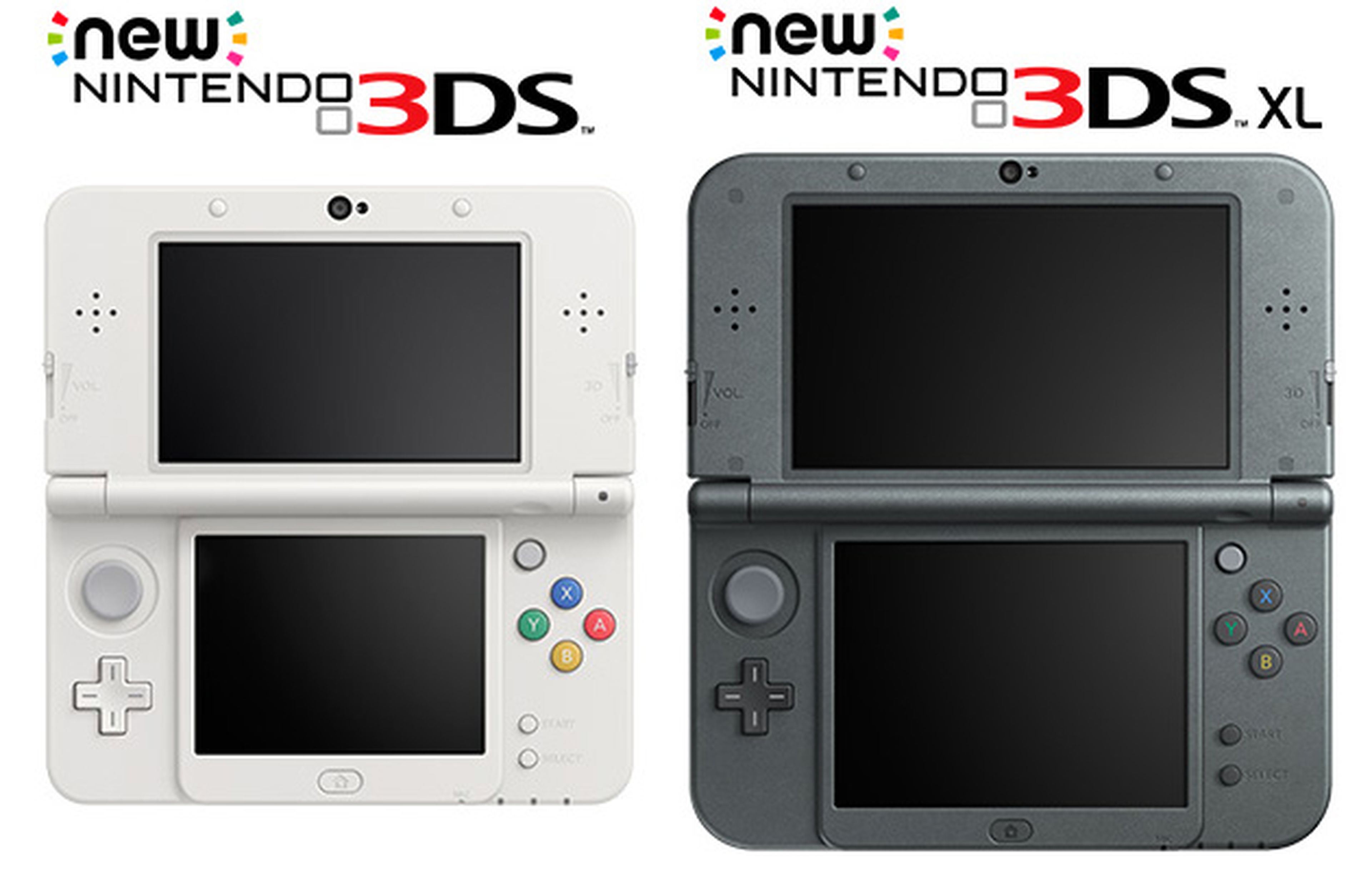 New 3DS ya tiene fecha de lanzamiento: 13 de febrero