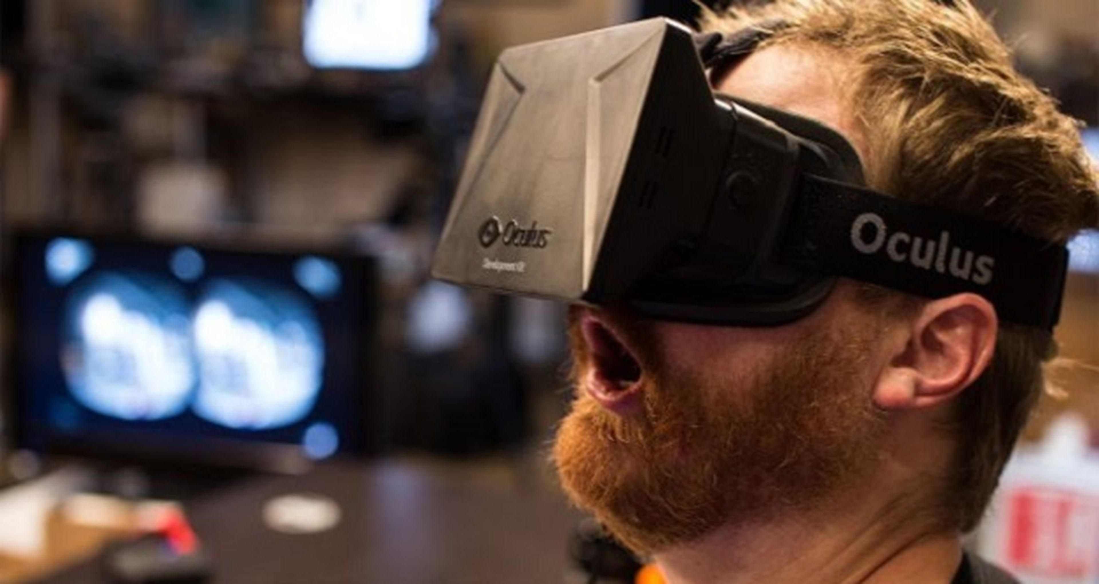 Oculus Rift podría acabar centrándose más en el cine